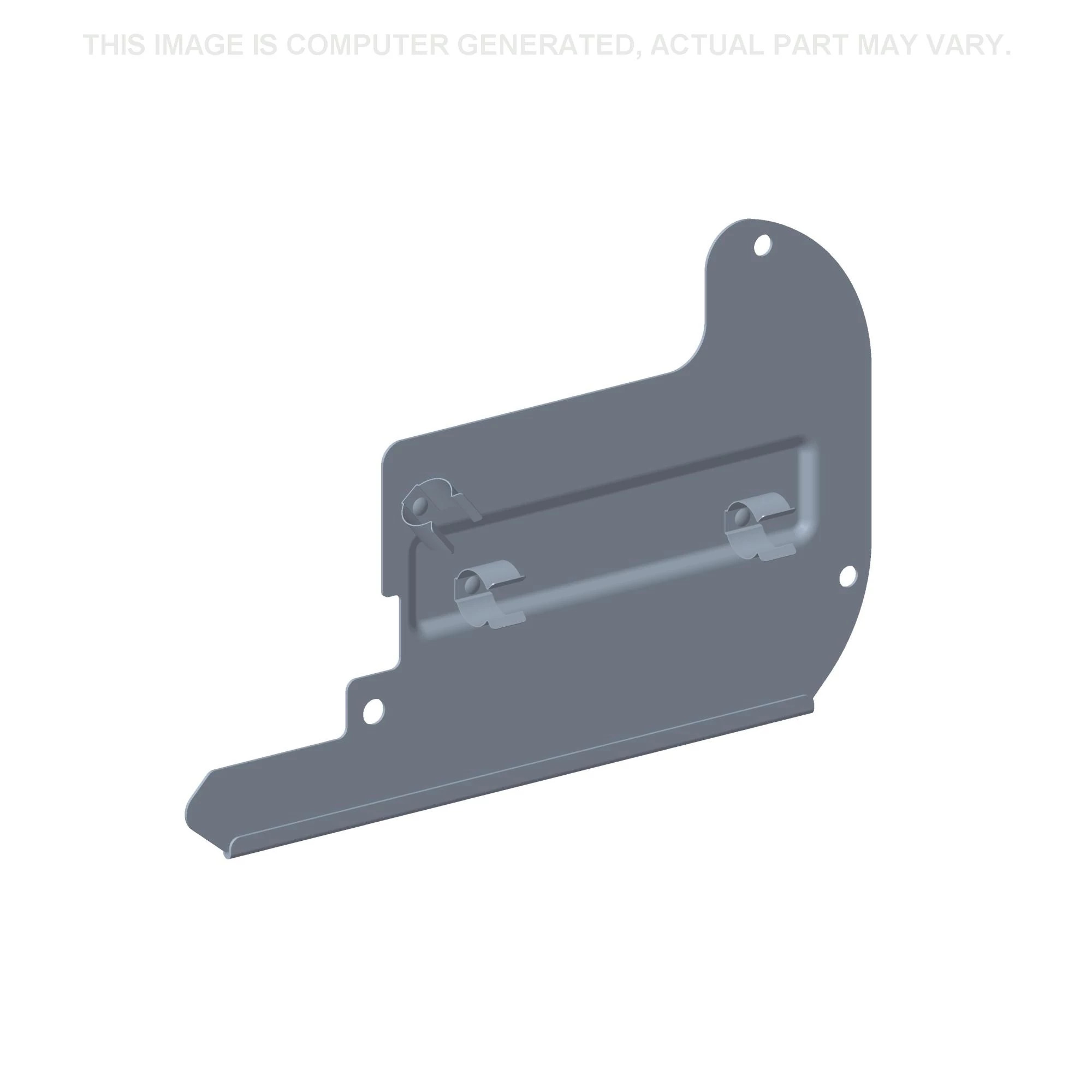 HEAT SHIELD | STEYR | IE | EN