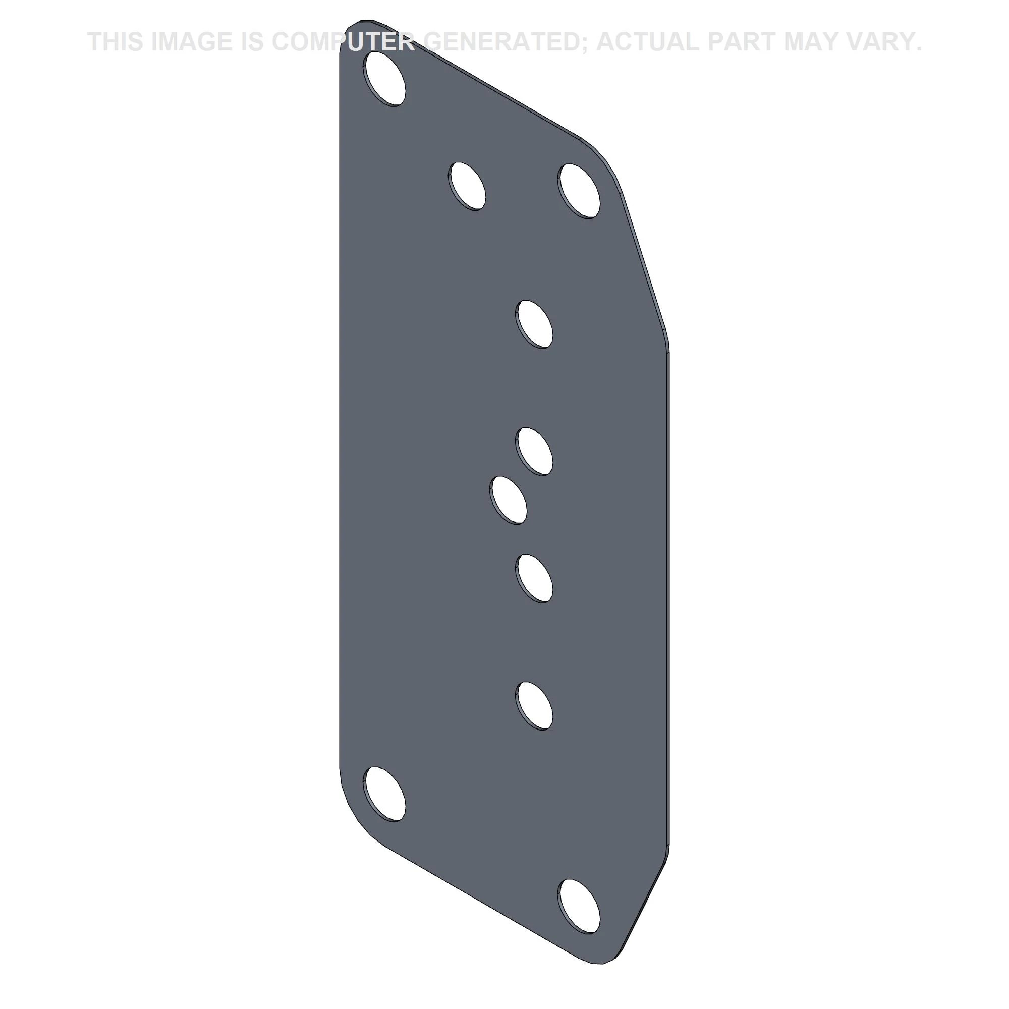 GASKET | CASEIH | US | EN