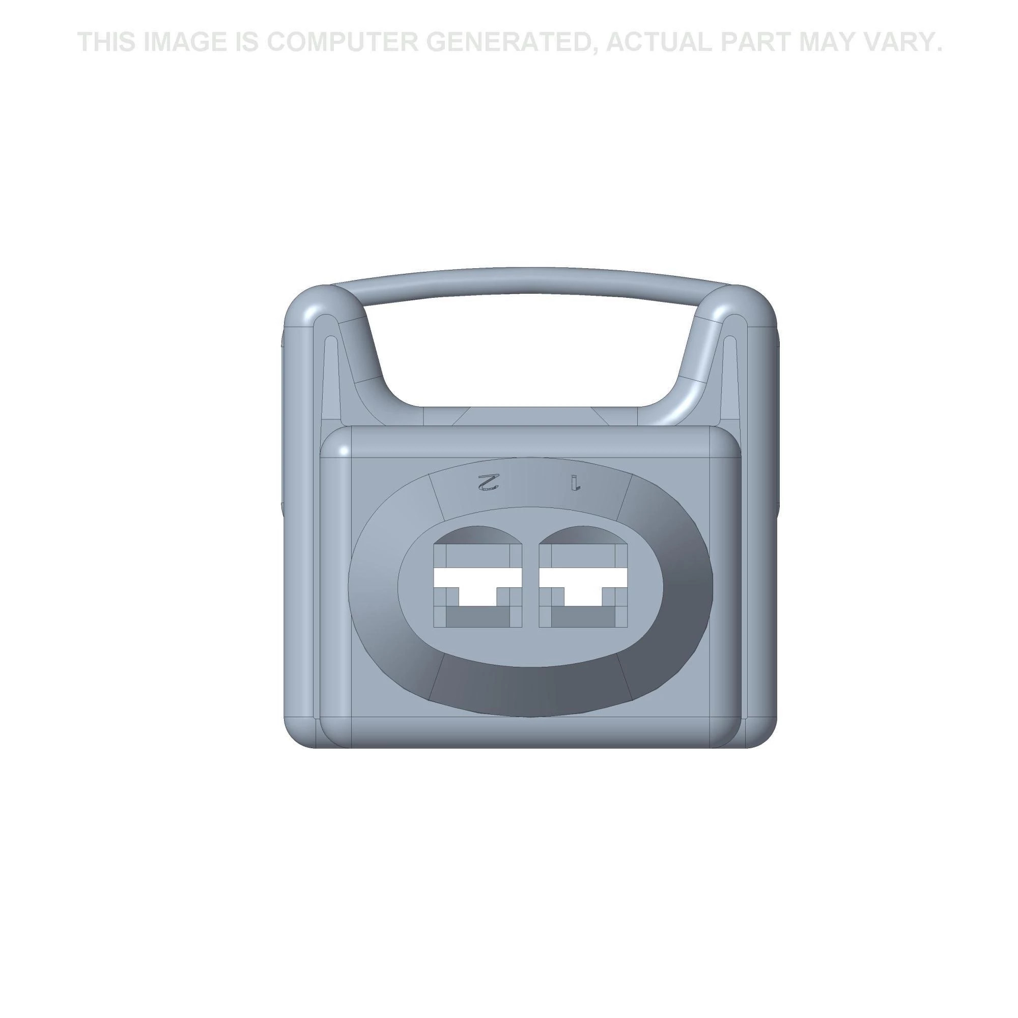 ELEC CONNECTOR | DEFAULT | AU | EN