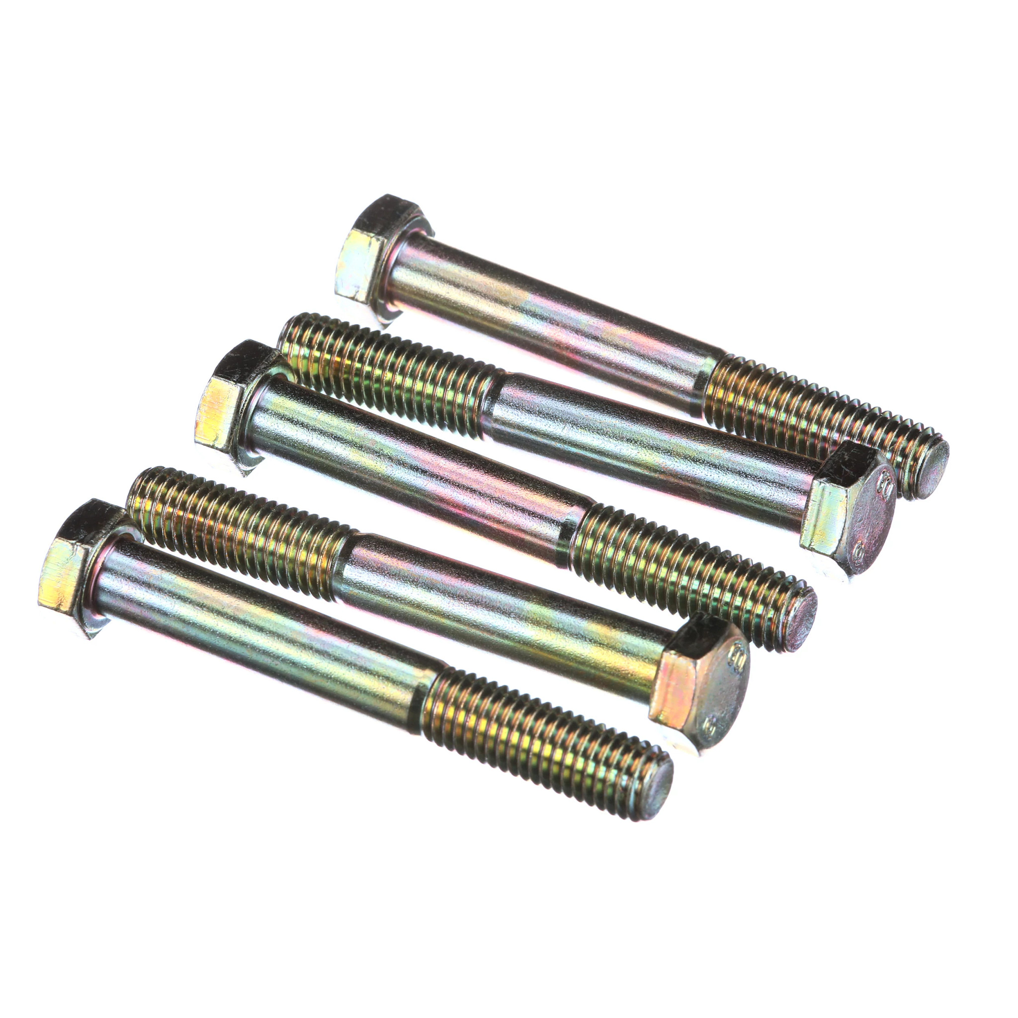 Bolt - Cl 10.9 | CASECE | BR | PT