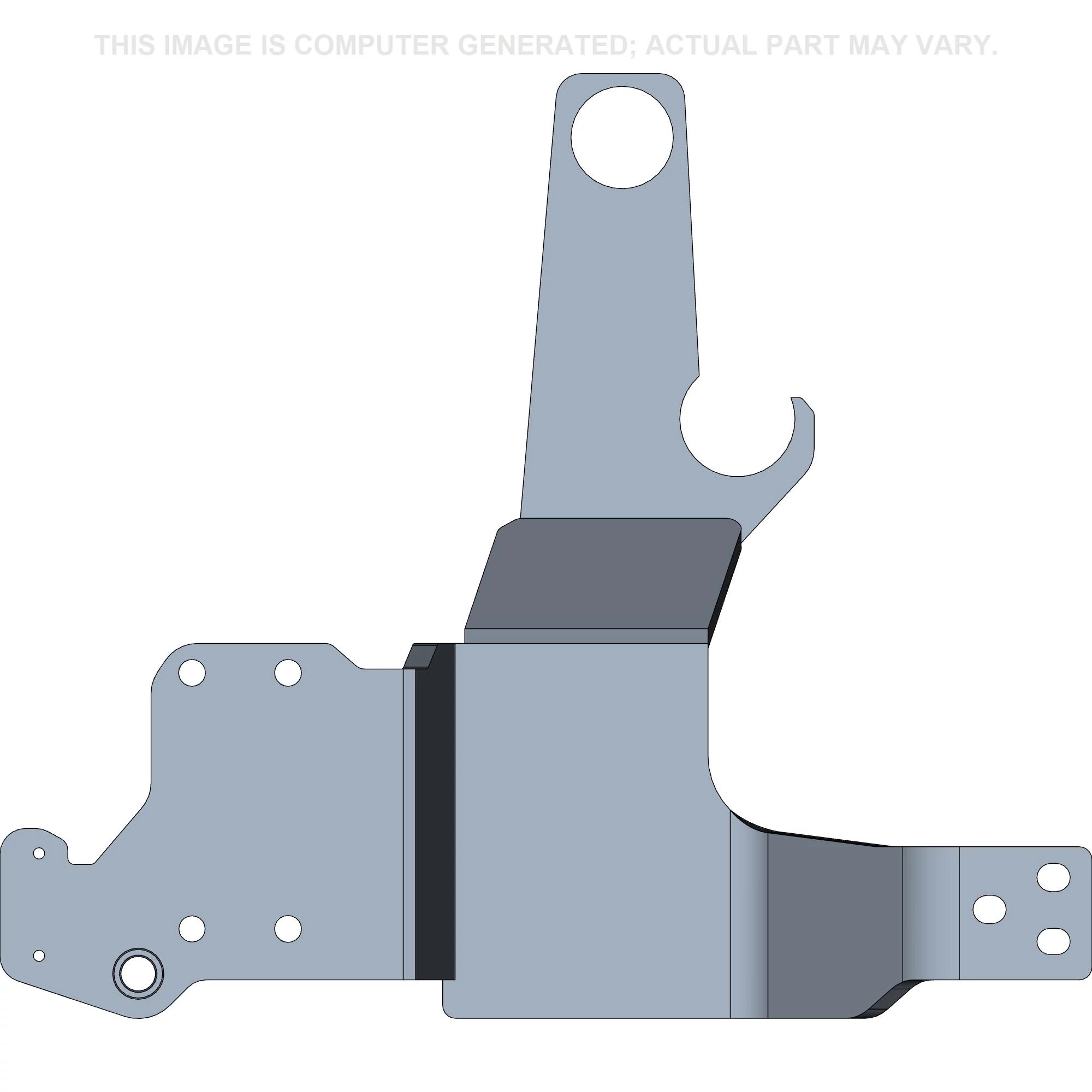 BRACKET | CASEIH | CA | EN