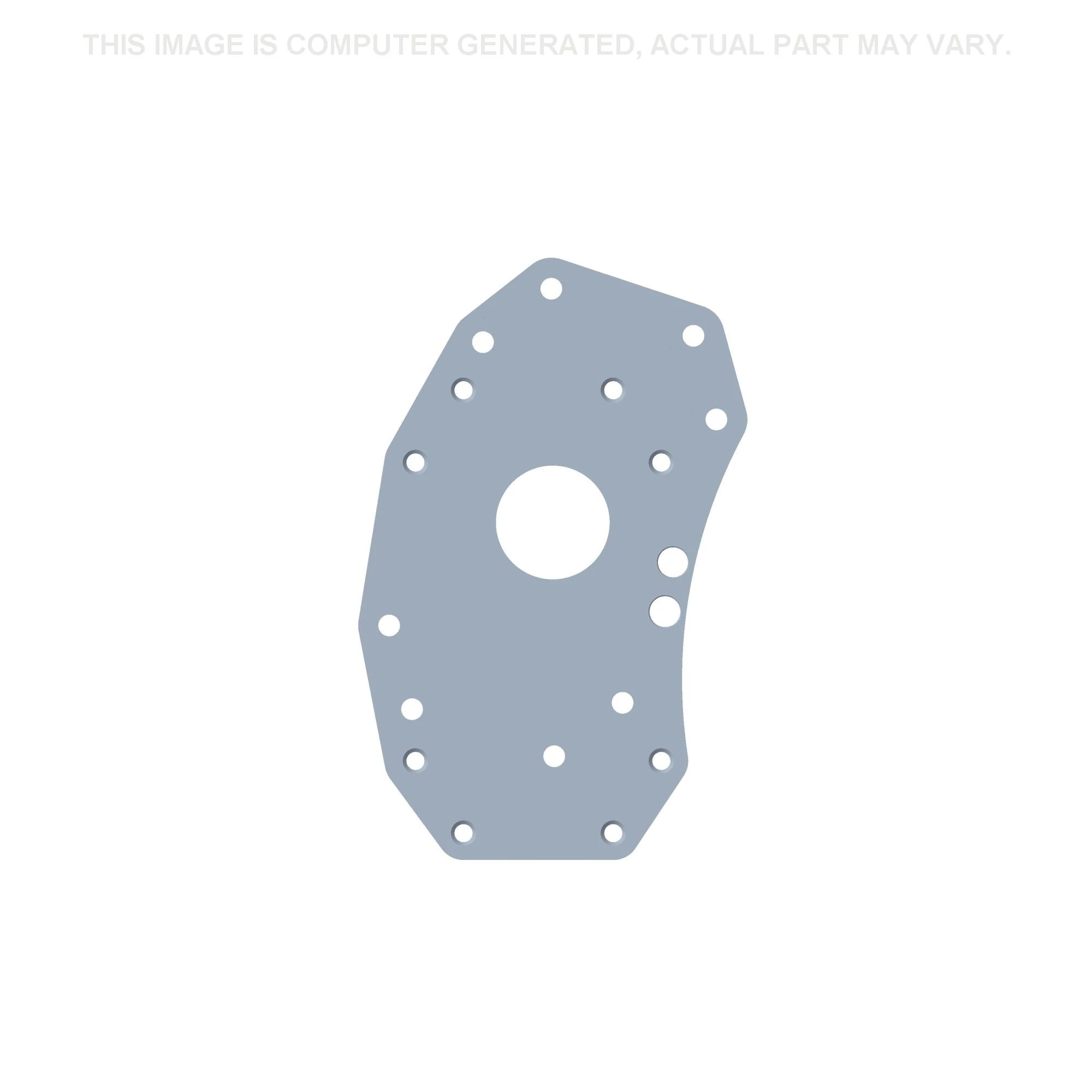 PLATE | NEWHOLLANDCE | EU | ES