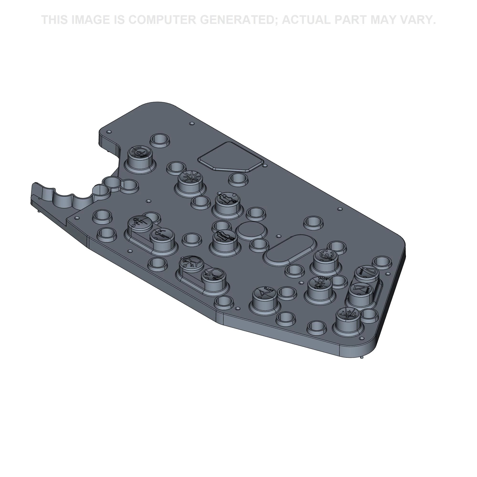 Control Panel | NEWHOLLANDAG | CA | EN