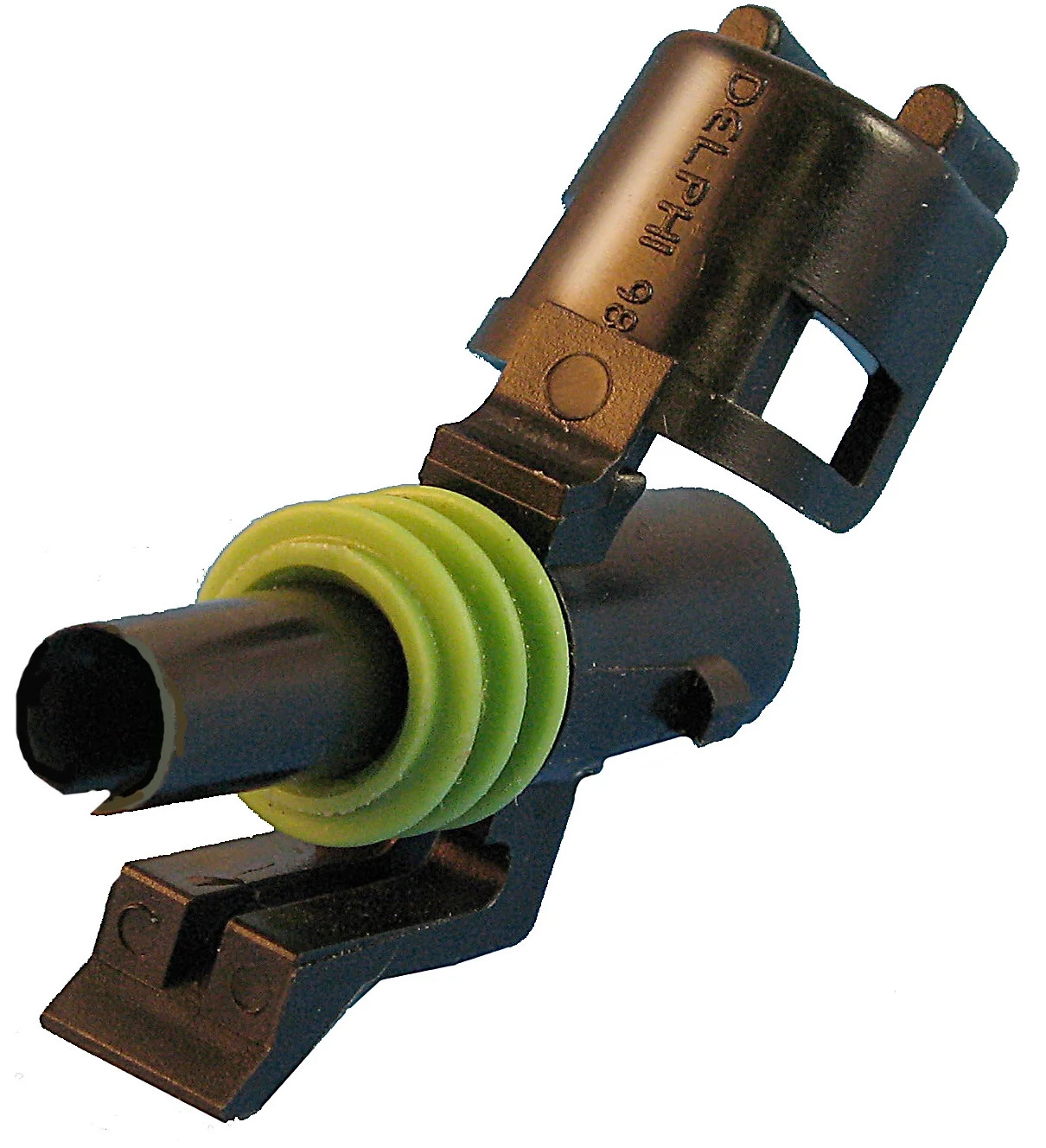 Connecting Link | CASECE | US | EN