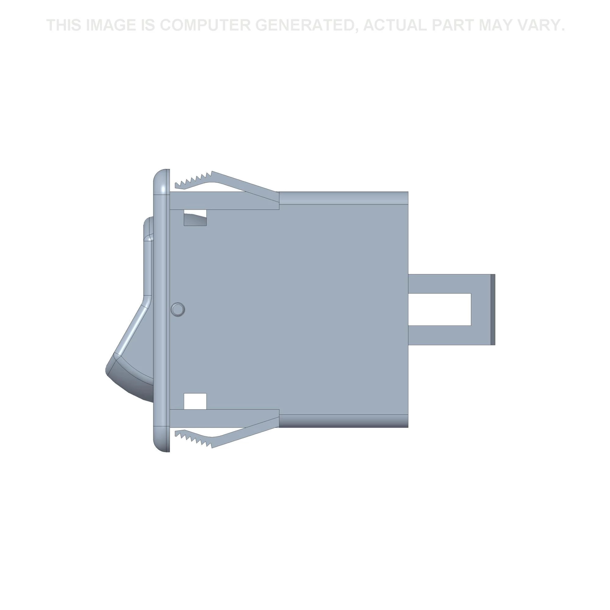 COMMUTATEUR A BASCUL | MILLER | AMEA | EN