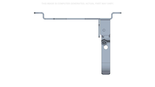 BRACKET | NEWHOLLANDCE | SA | PT