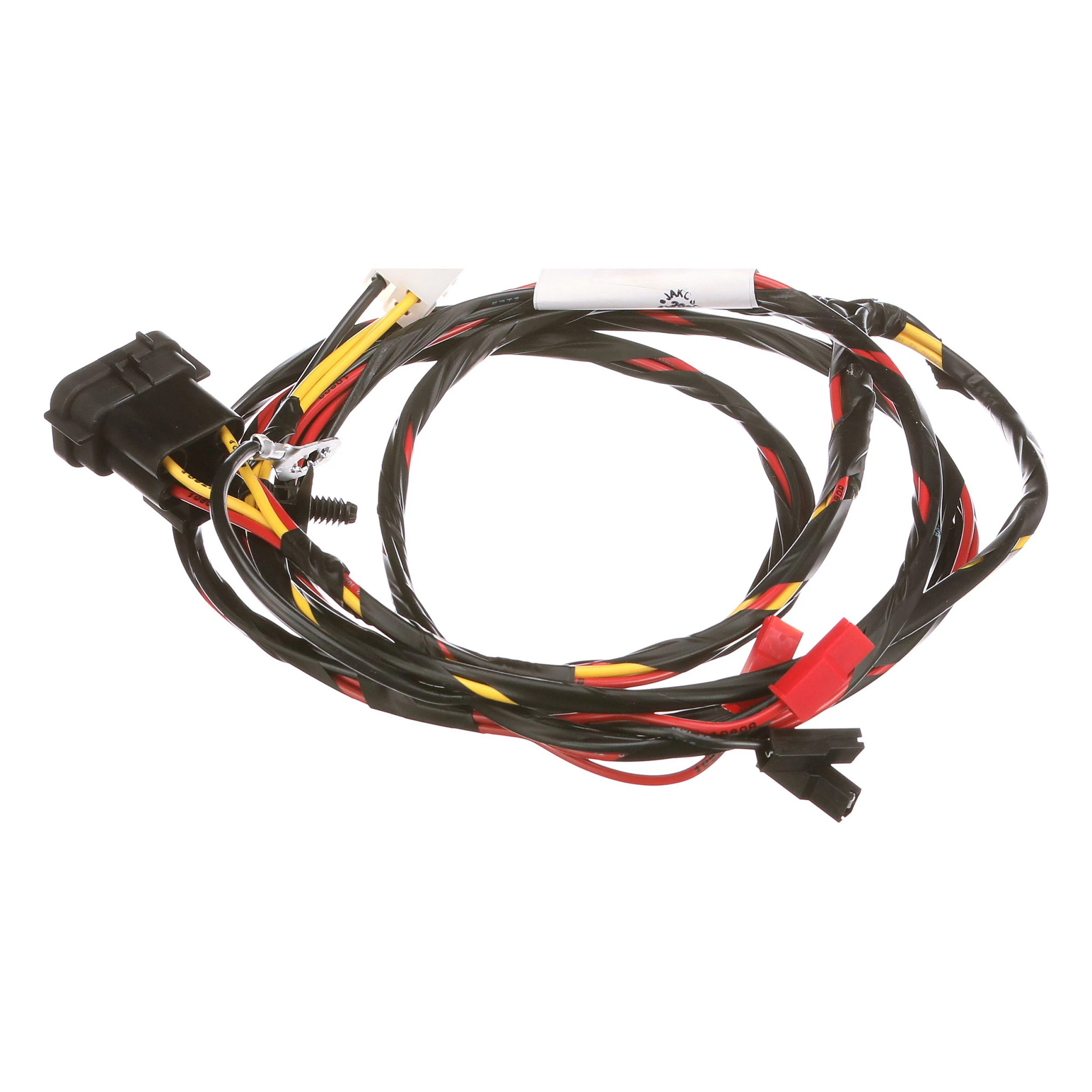 WIRE HARNESS | NEWHOLLANDAG | IE | EN