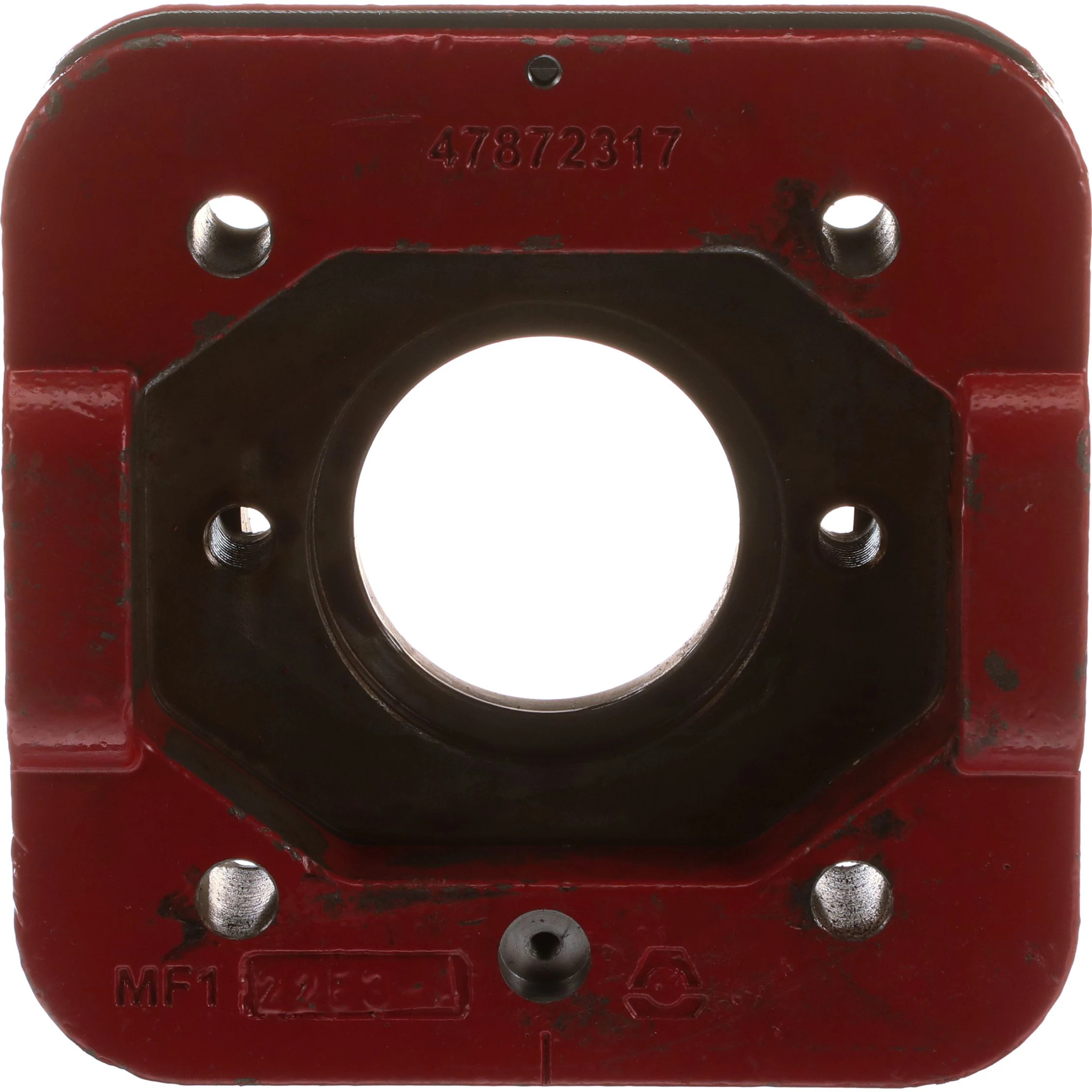 HOUSING | CASEIH | IE | EN