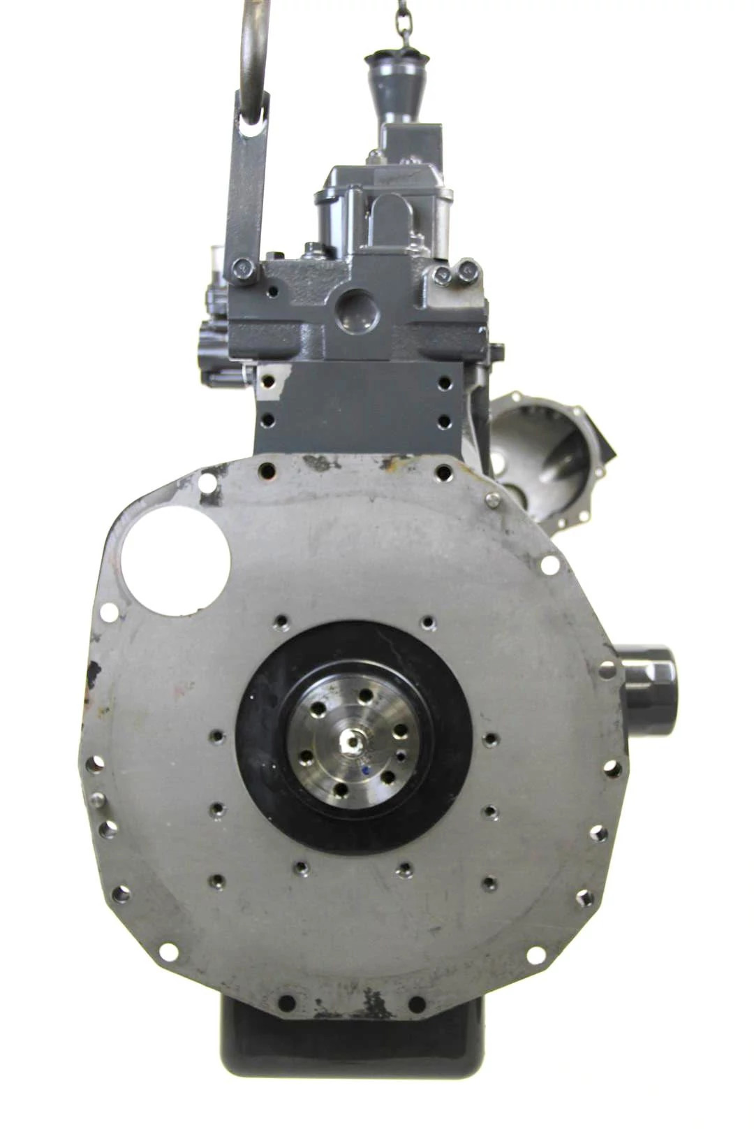 REMAN-LONG BLOCK NON EPA (non regulated) | NEWHOLLANDCE | US | EN