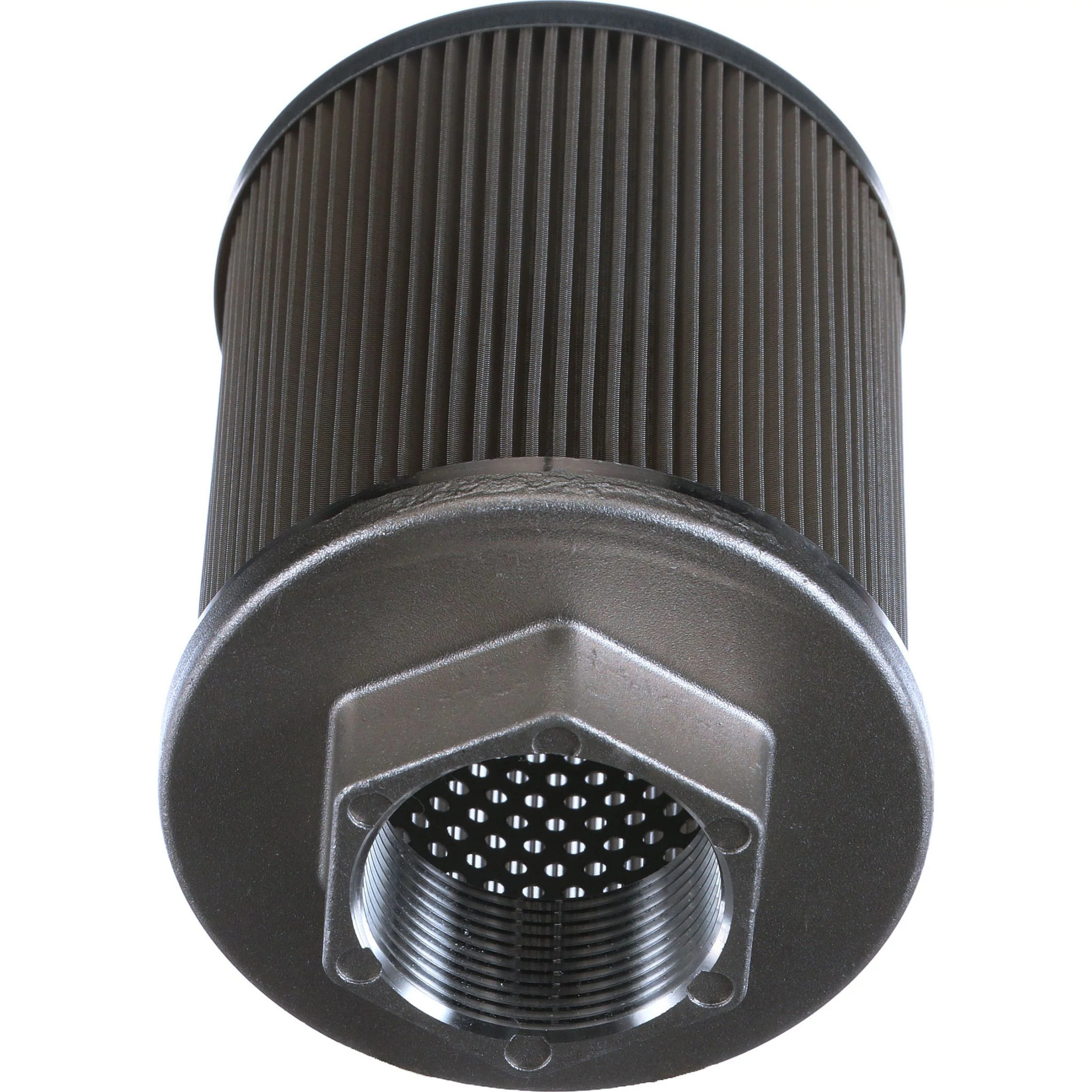 FILTER STRAINER | CASECE | AMEA | EN