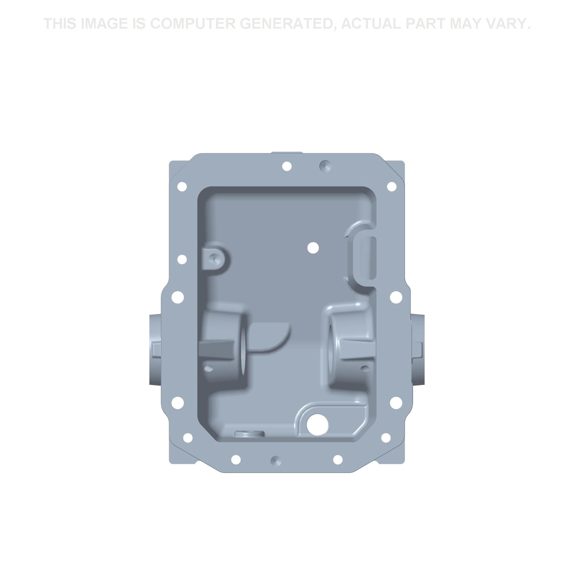 COVER ASSY | CASEIH | CA | EN