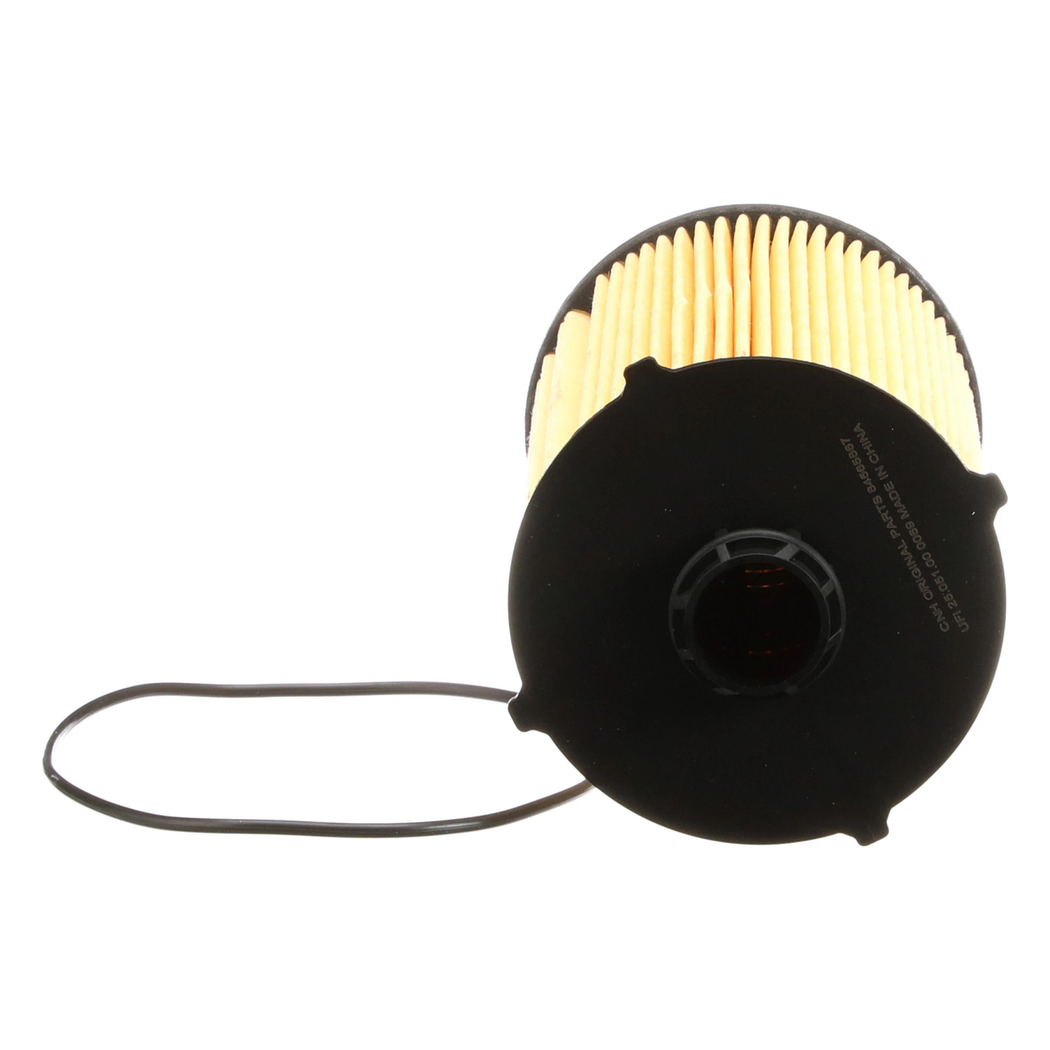 ENGINE OIL FILTER | MILLER | US | EN