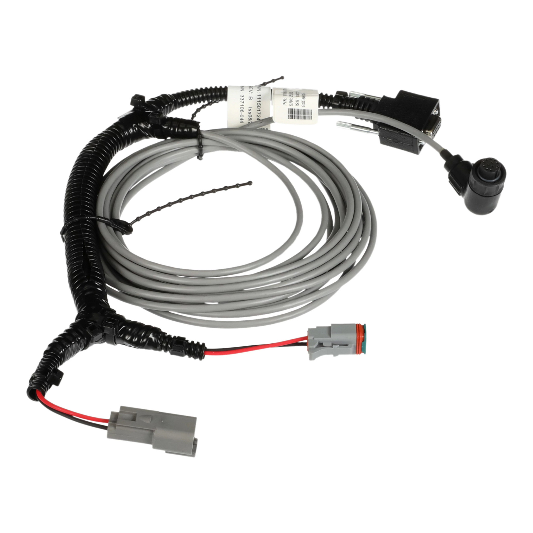 CABLE | NEWHOLLANDAG | ES | ES