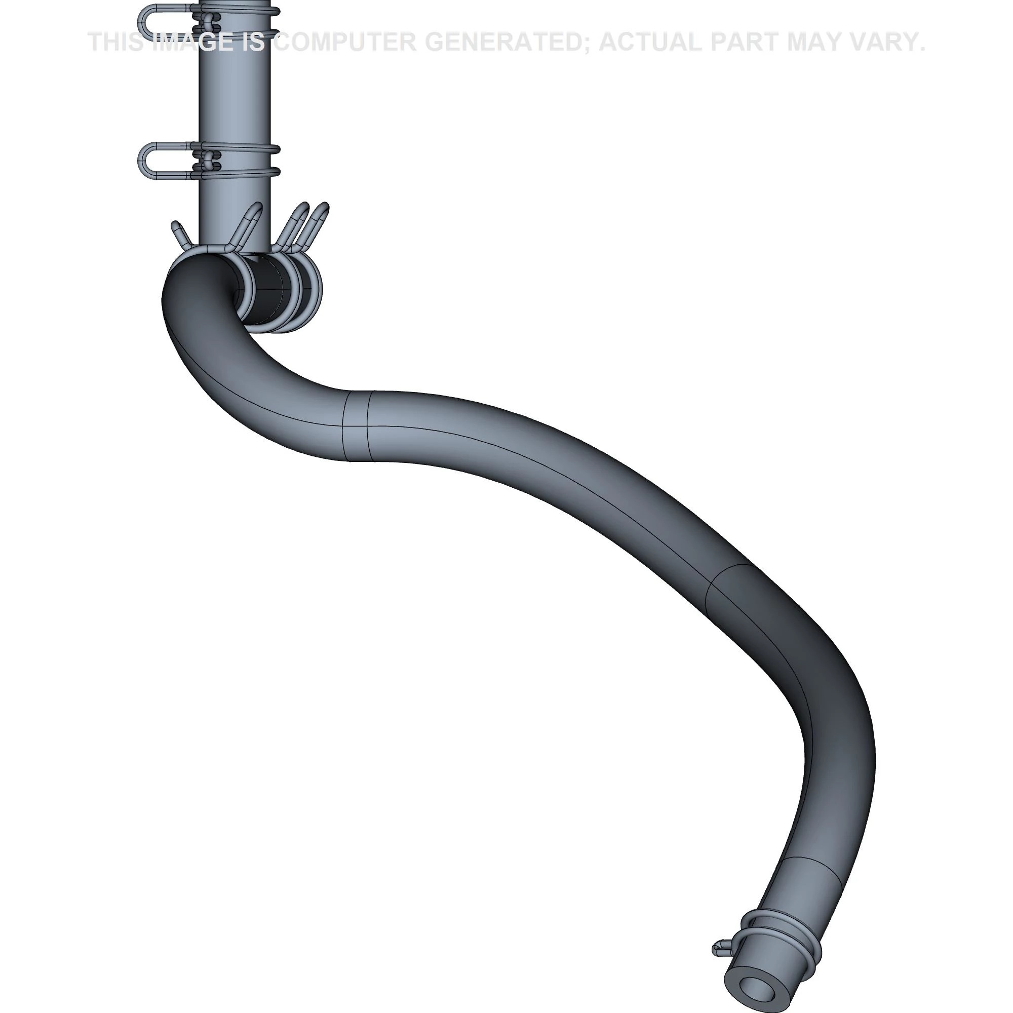 HOSE | CASEIH | AMEA | EN