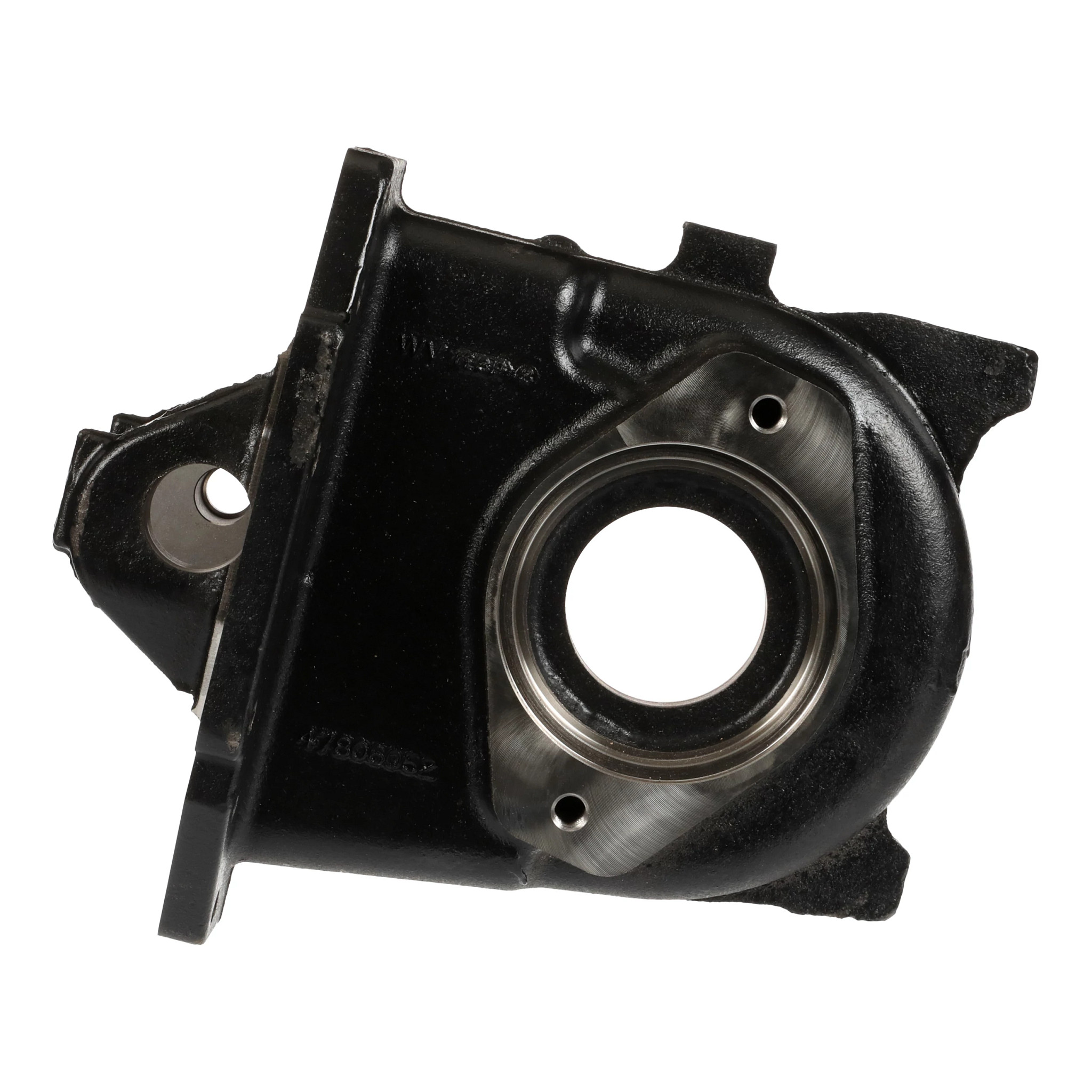 ALOJAMIENTO | NEWHOLLANDCE | SA | ES