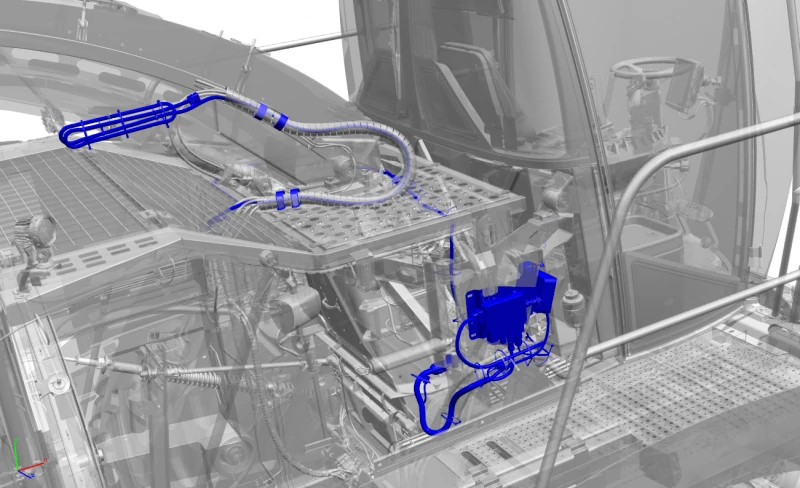 DIA KIT, HARVESTER | NEWHOLLANDAG | US | EN