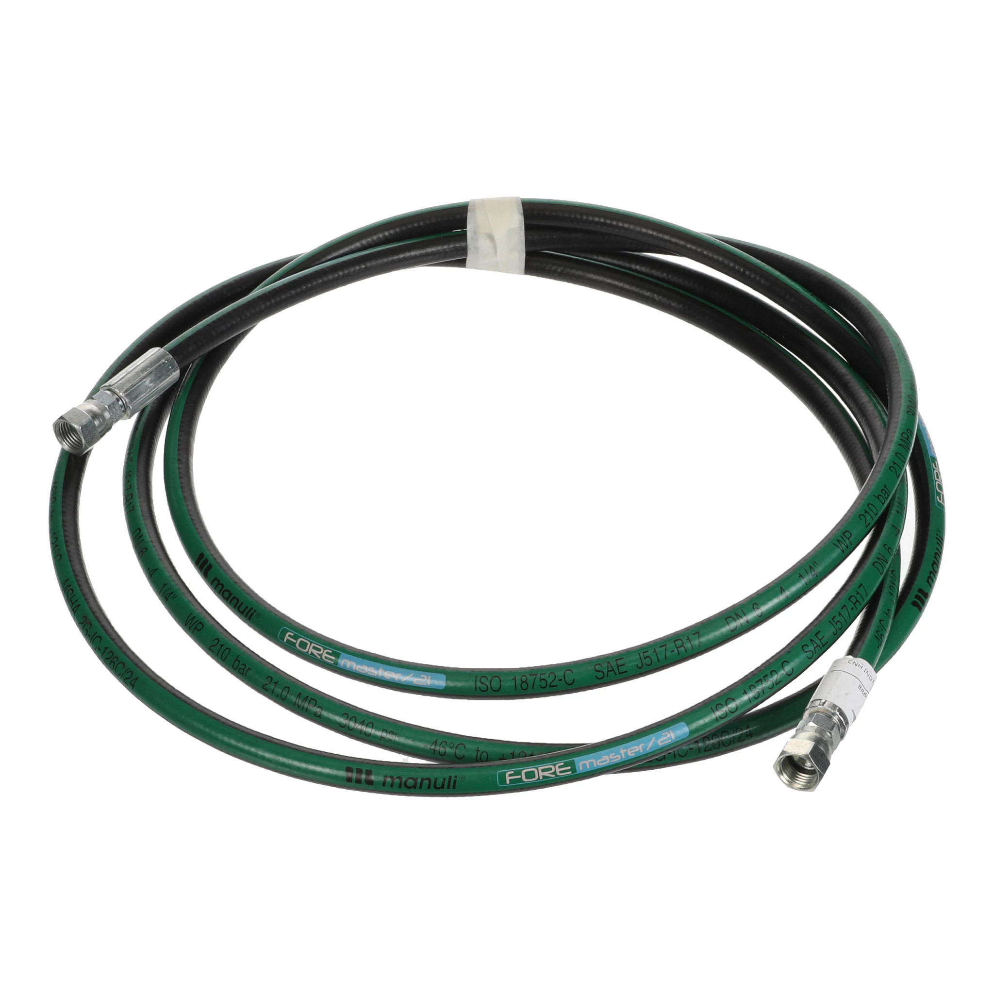 Tuyau flexible hydraulique | NEWHOLLANDAG | CA | FR