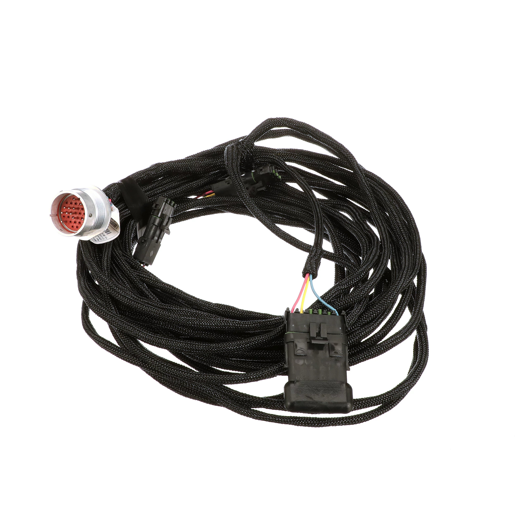 Chicote de fios principal | CASEIH | BR | PT