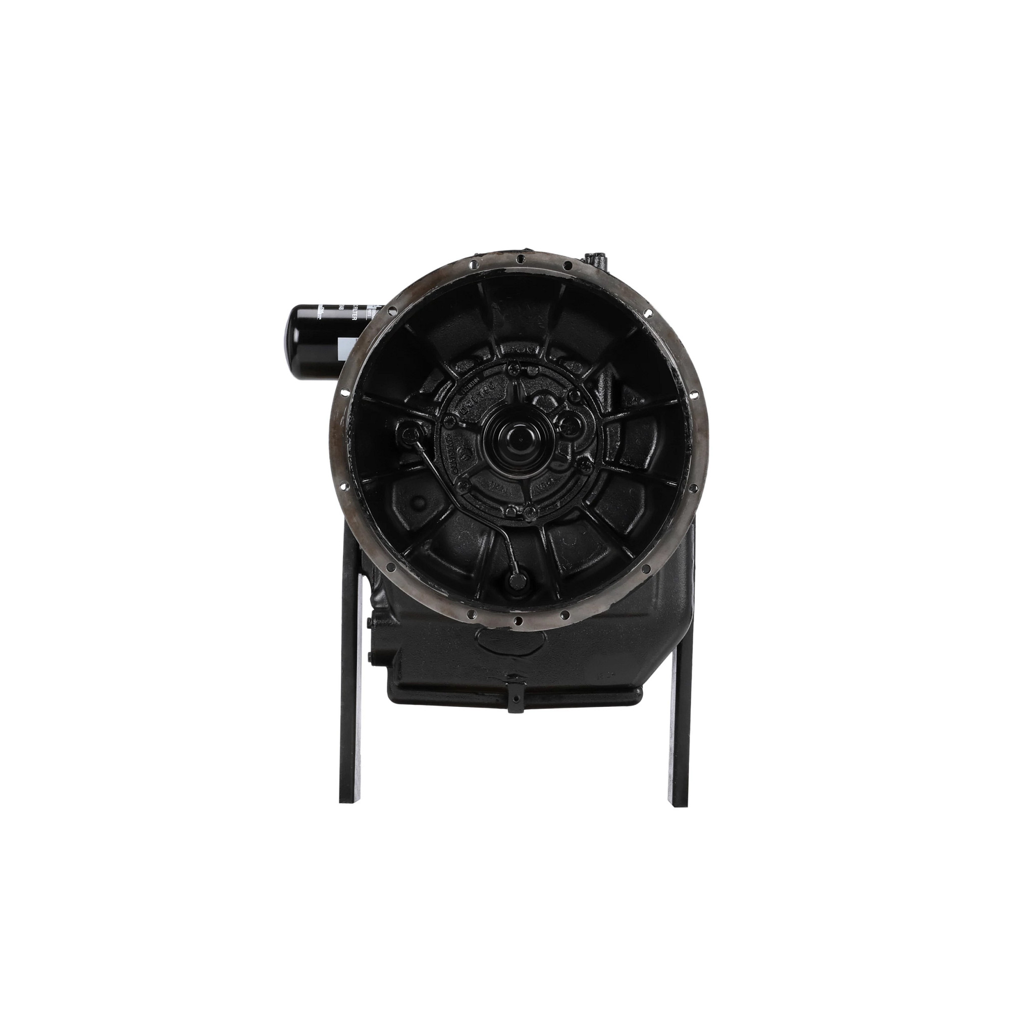 REMAN-TRANSMISSION | FLEXICOIL | CA | EN