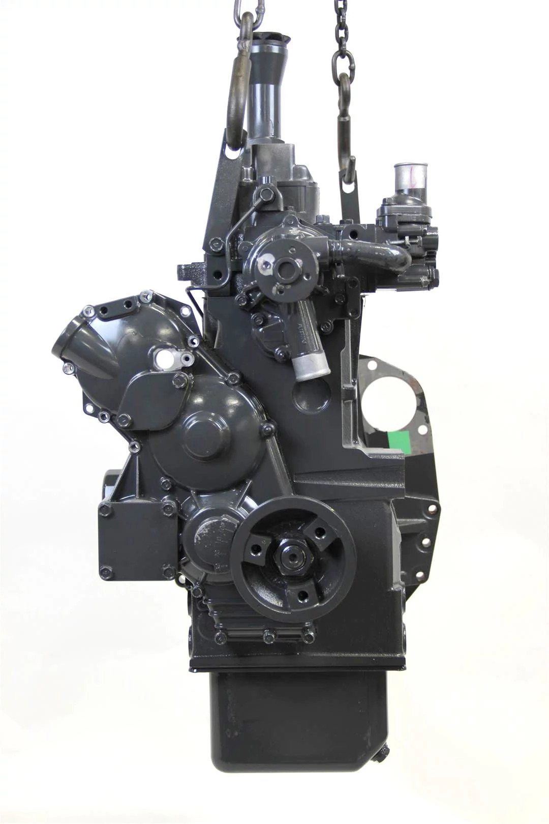 Reman Basic Engine | FLEXICOIL | US | EN