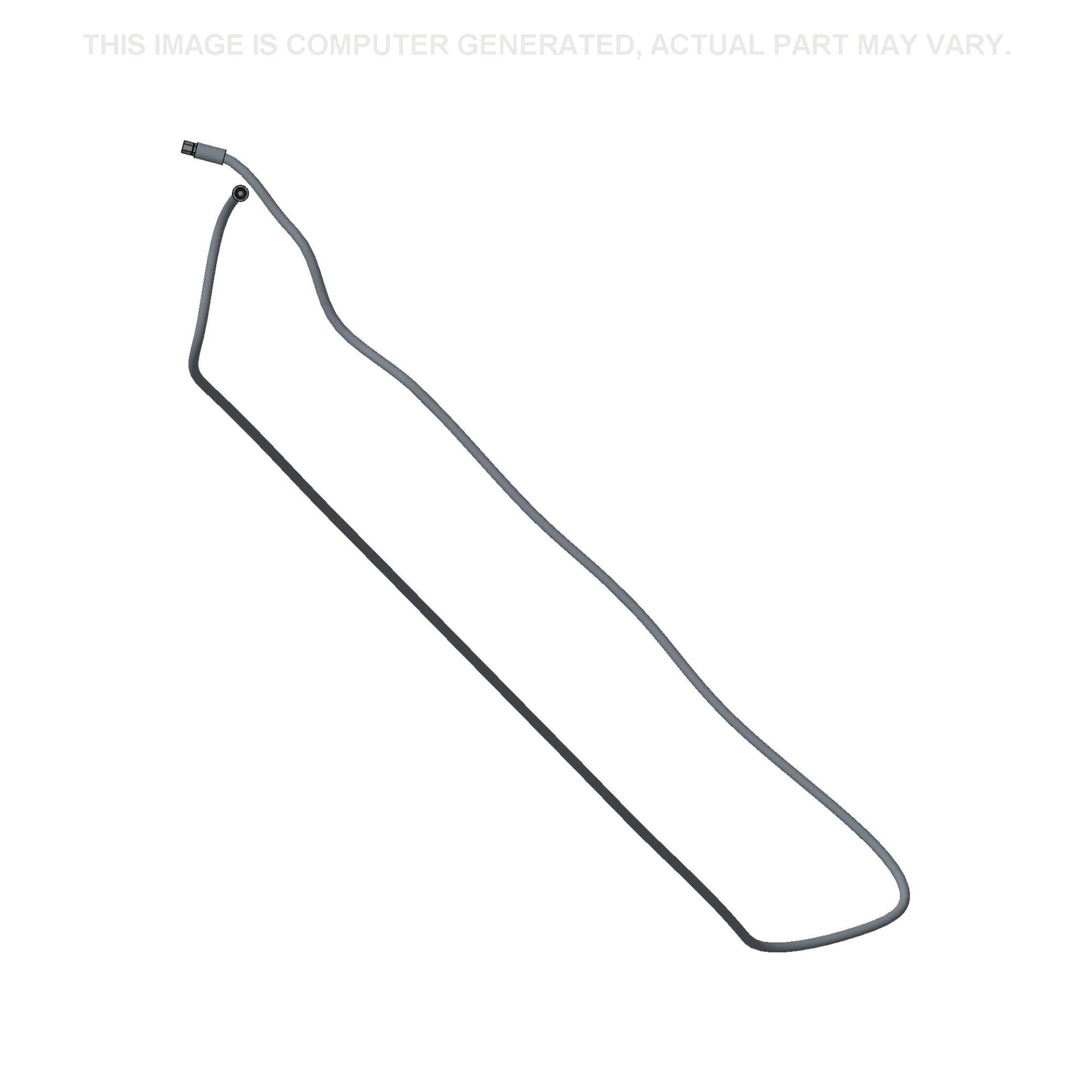 HOSE | CASEIH | CA | EN