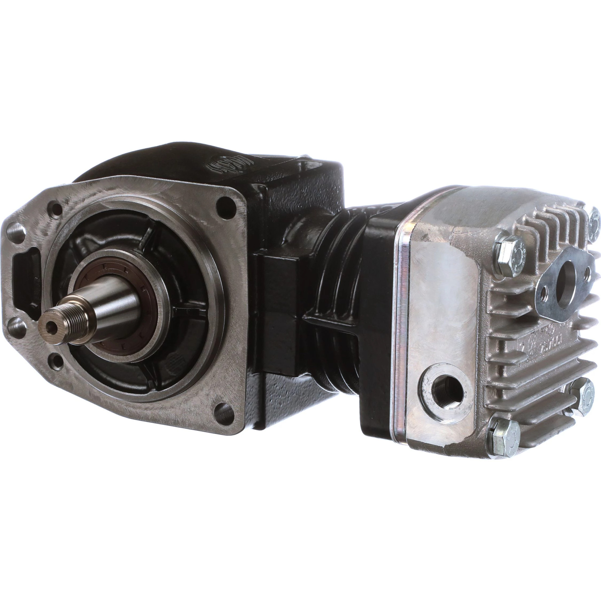 Air Compressor | FLEXICOIL | CA | FR