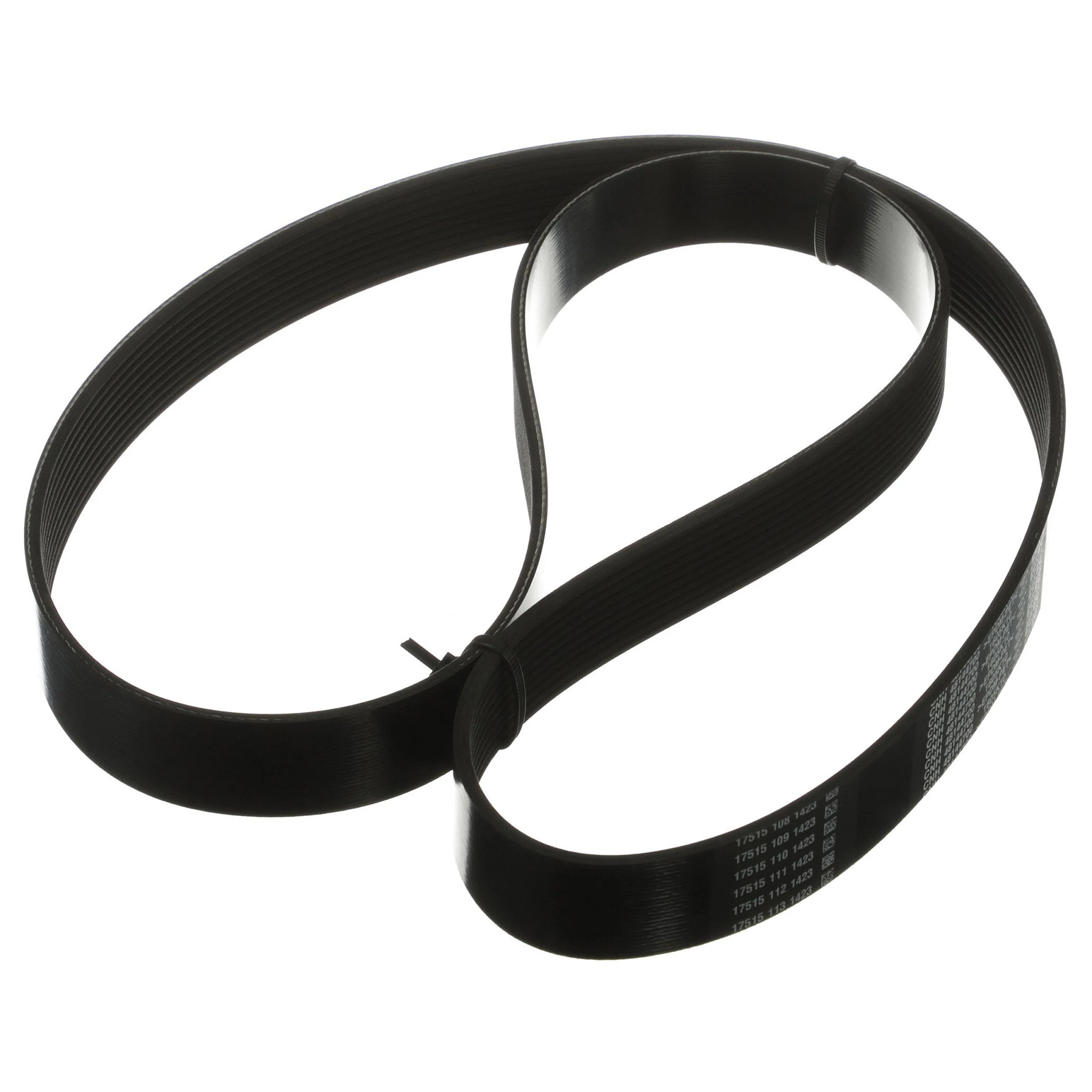 Alternator Belt | NEWHOLLANDAG | US | EN