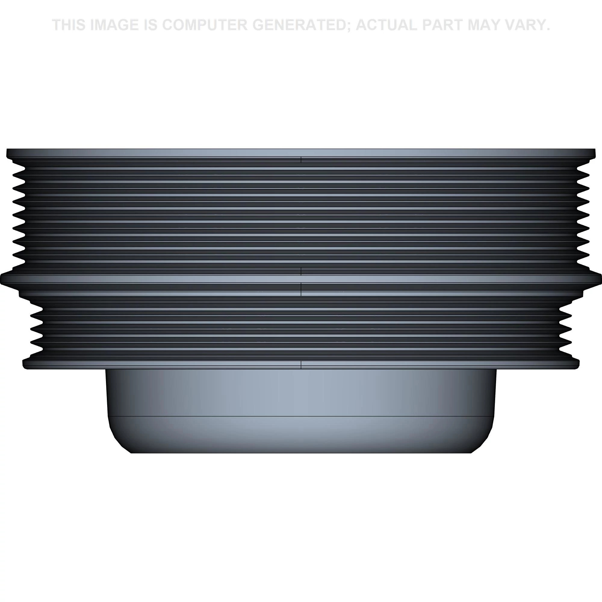 PULLEY | CASECE | CA | EN