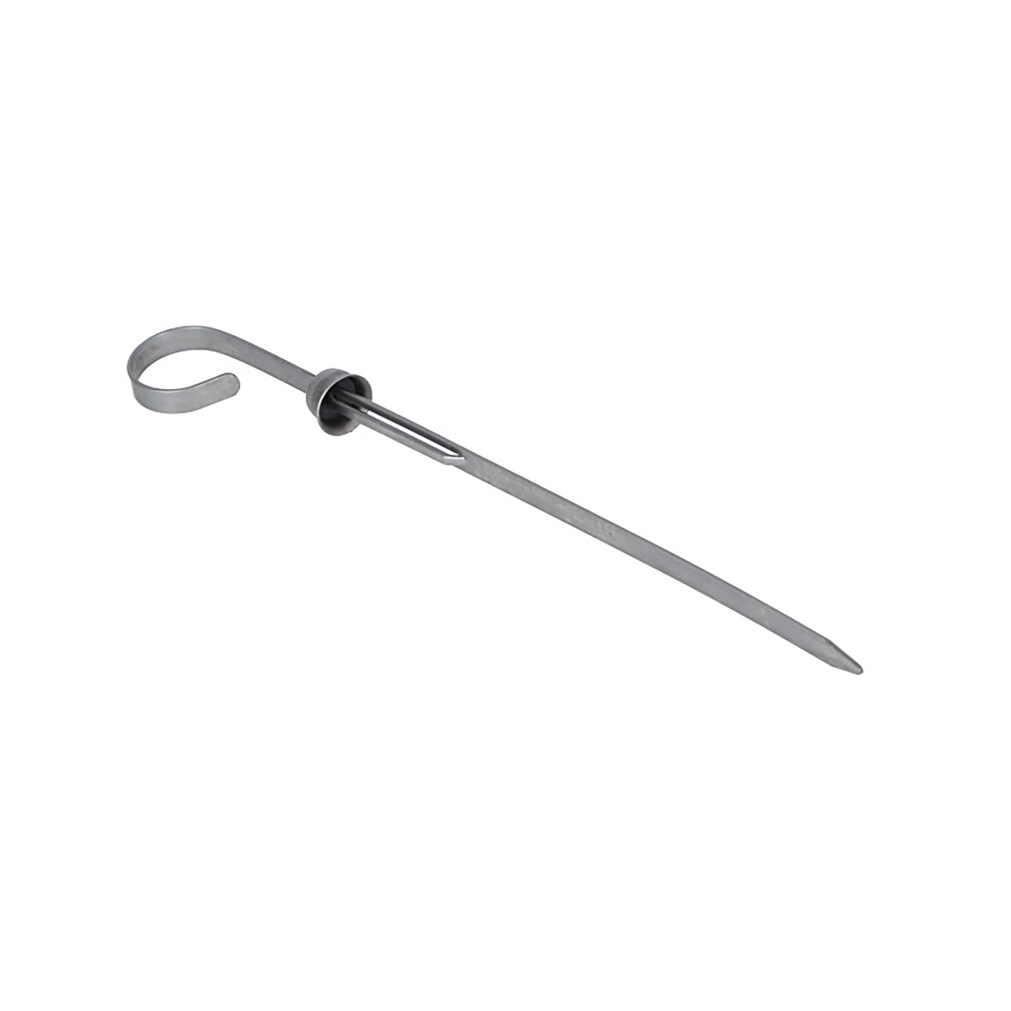 Hydraulic Lift Oil Level Dipstick | CASECE | US | EN