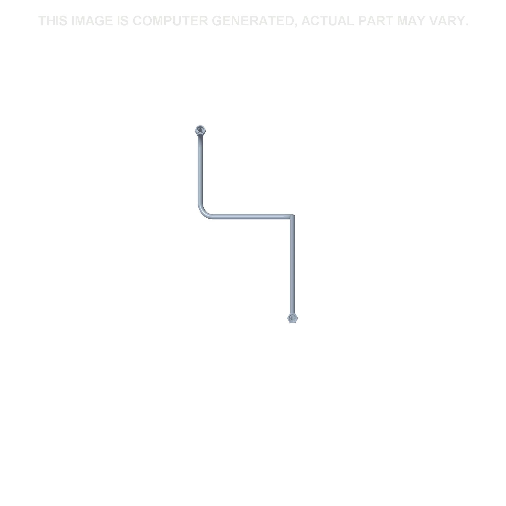 HYD TUBE | CASECE | IE | EN