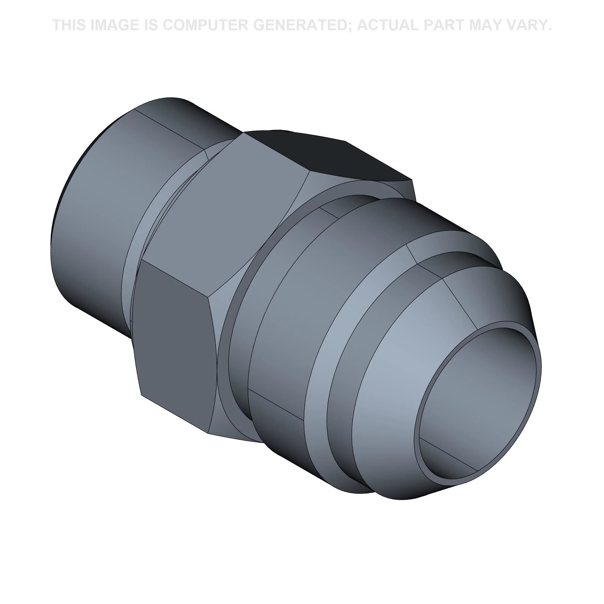 CONECTOR HIDRÁUL | CASECE | BR | PT