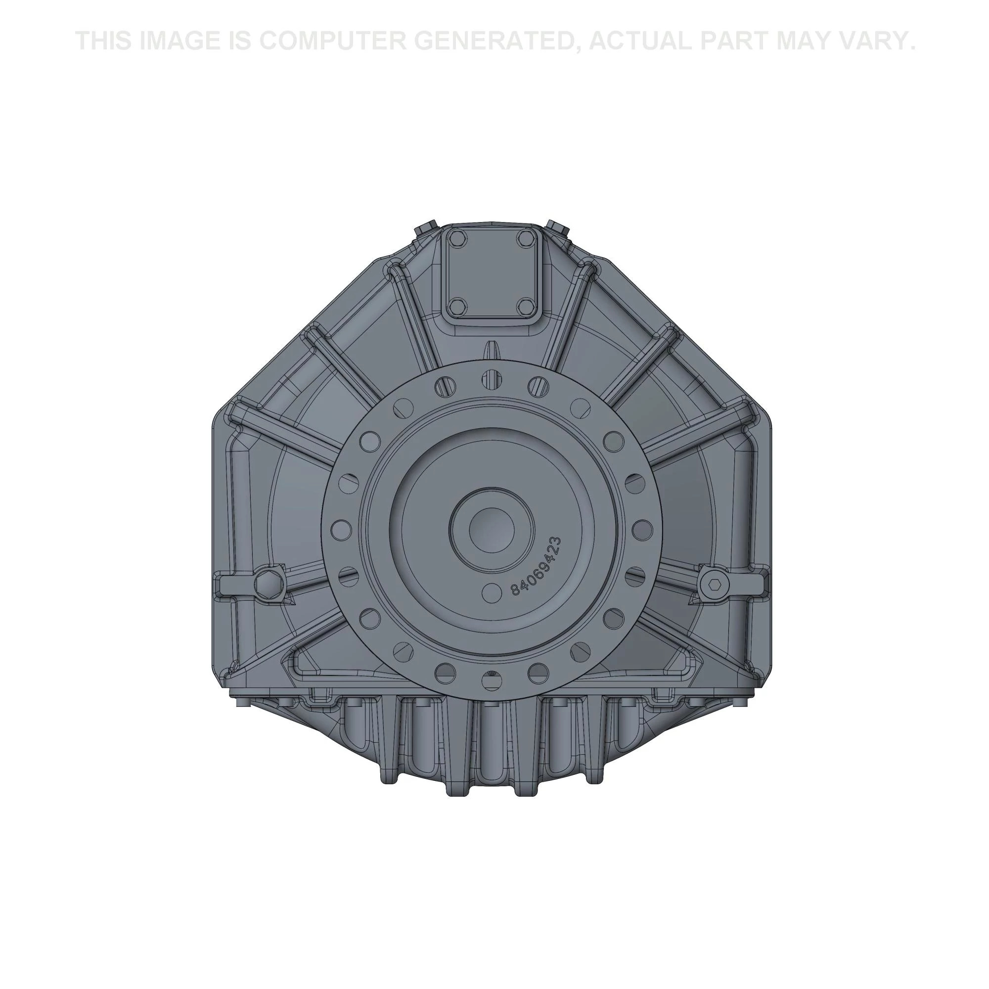 GEARBOX | NEWHOLLANDCE | ANZ | EN