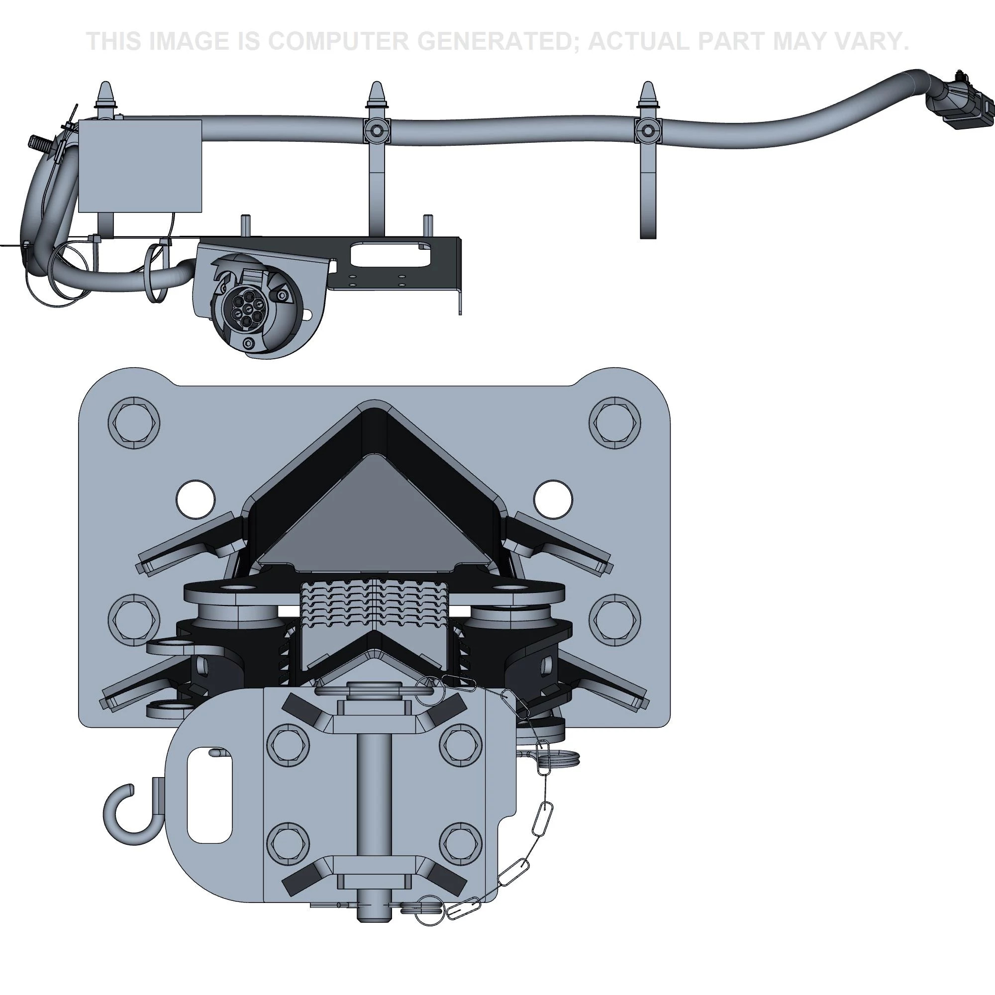 DIA KIT, HARVESTER | DEFAULT | IE | EN