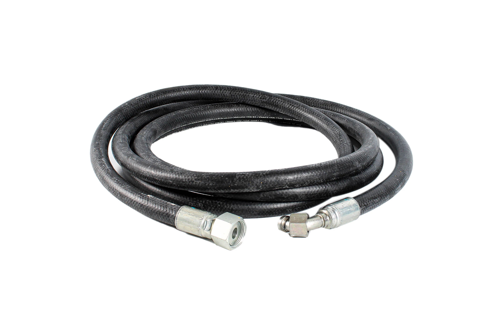 Case Drain Hose - 19.05 mm ID x 4953 mm L - 87269482