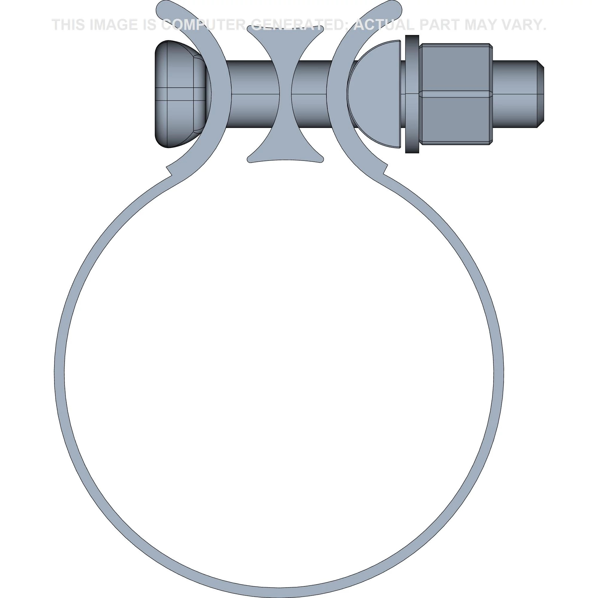 PIPE CLAMP | NEWHOLLANDCE | US | EN