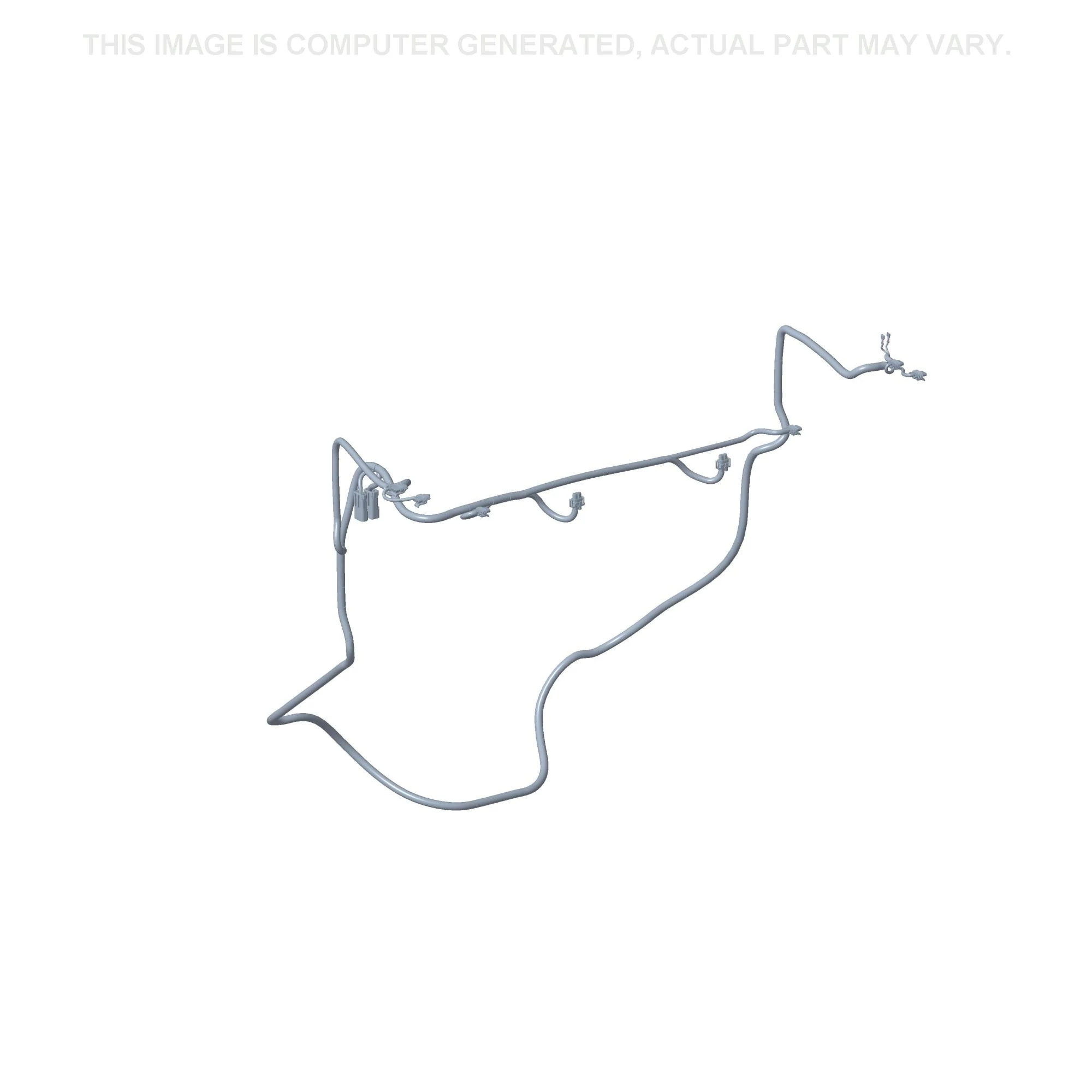 WIRE HARNESS | CASECE | EU | IT