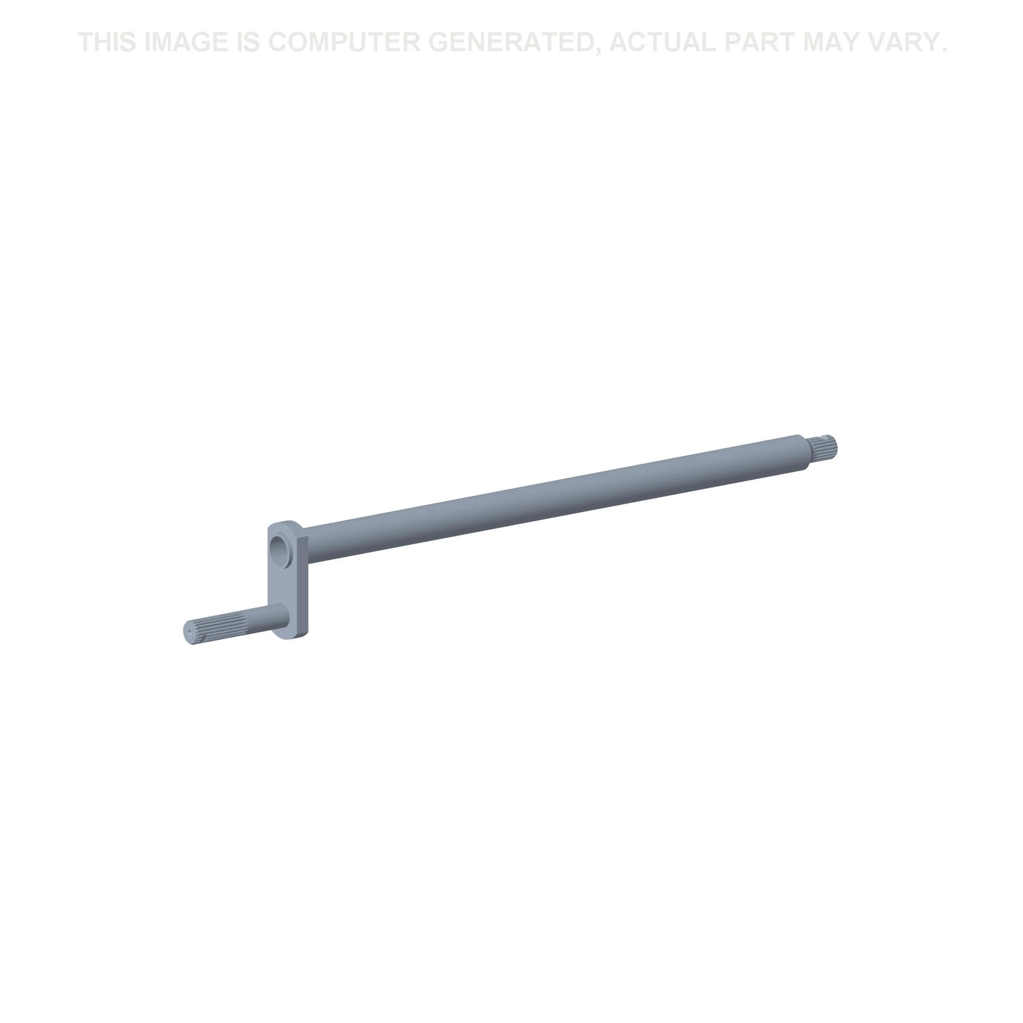 SHAFT | STEYR | EU | EN