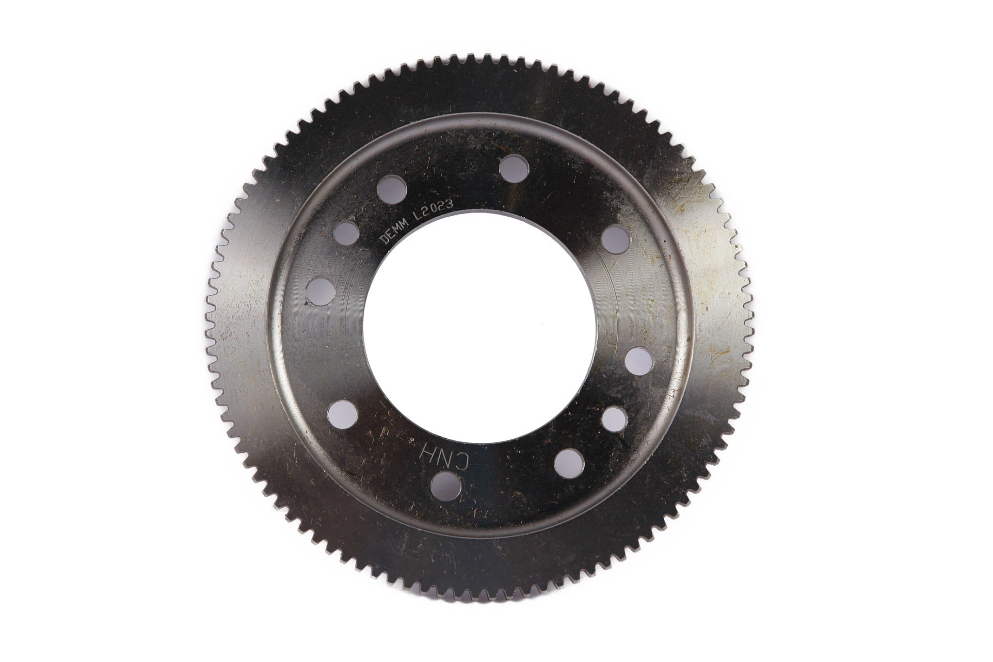 DISCO | CASEIH | EU | IT