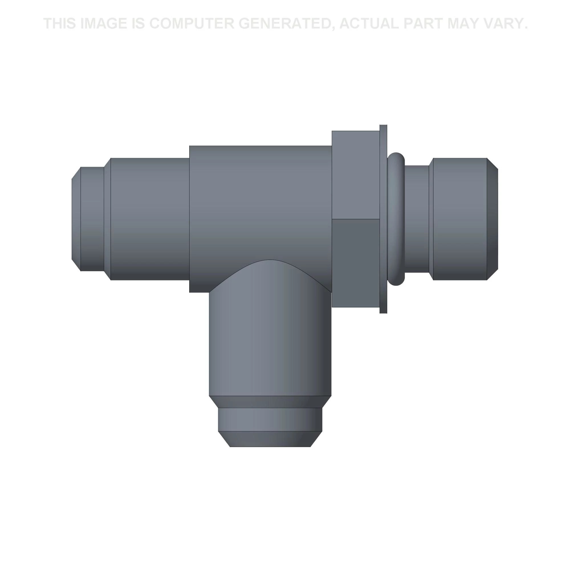 HYD CONNECTOR | CASEIH | SA | EN