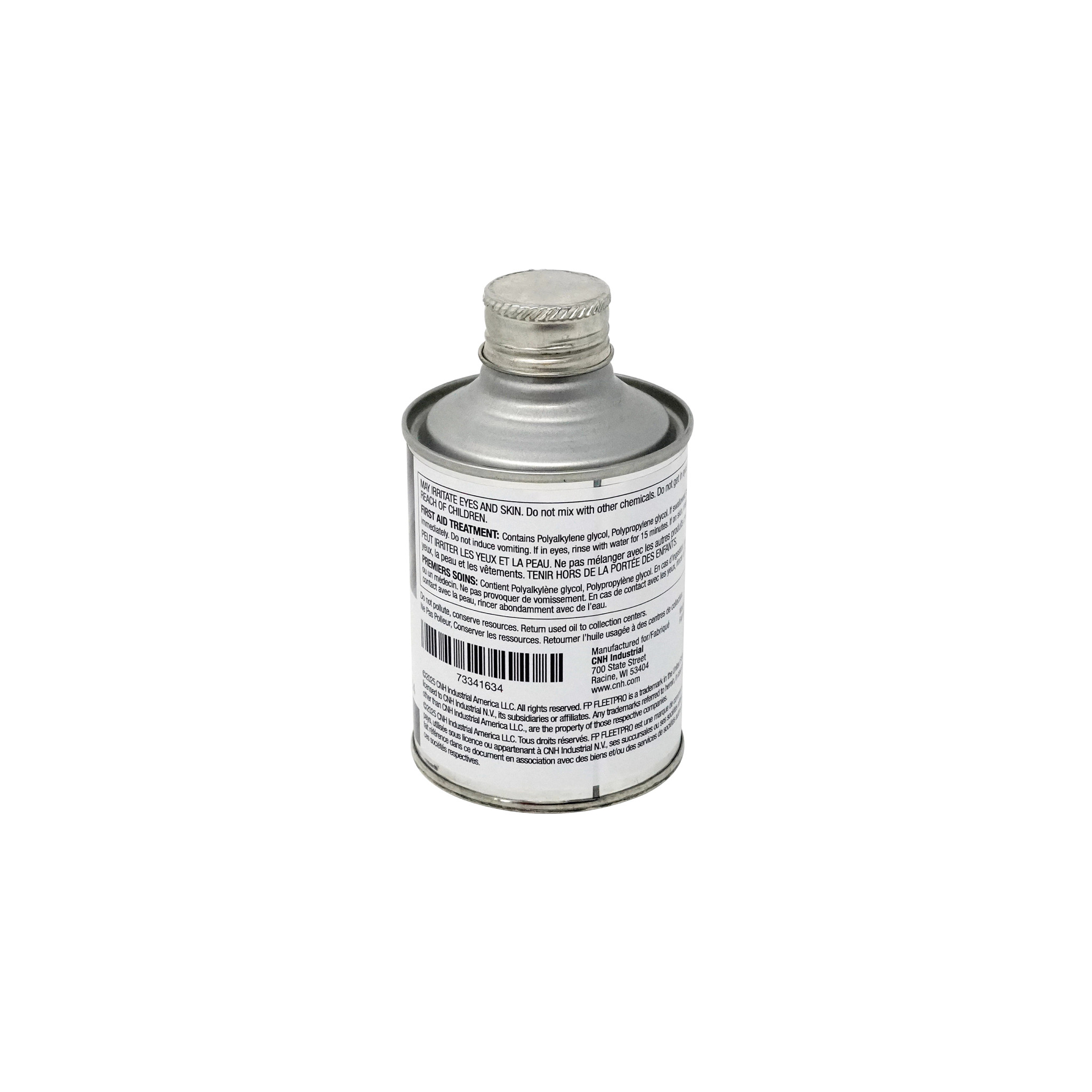 OIL CAN | CASEIH | US | EN