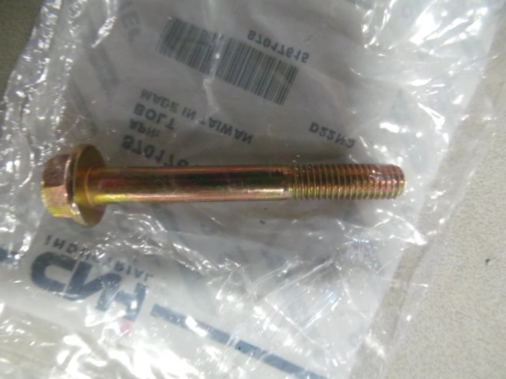 FLANGE BOLT | CASEIH | CA | EN