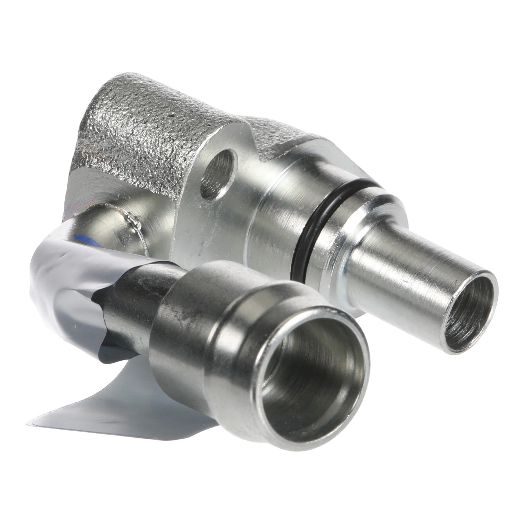 Conector De Tubos