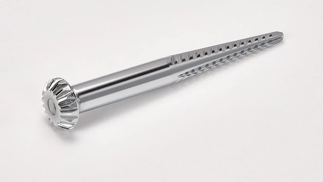 ШКВОРЕНЬ | CASEIH | EU | RU