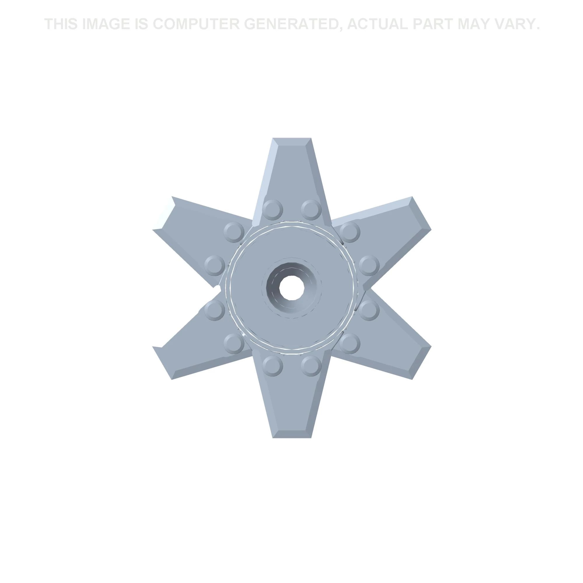 CORPO CORTE COMPL | CASEIH | EU | NL