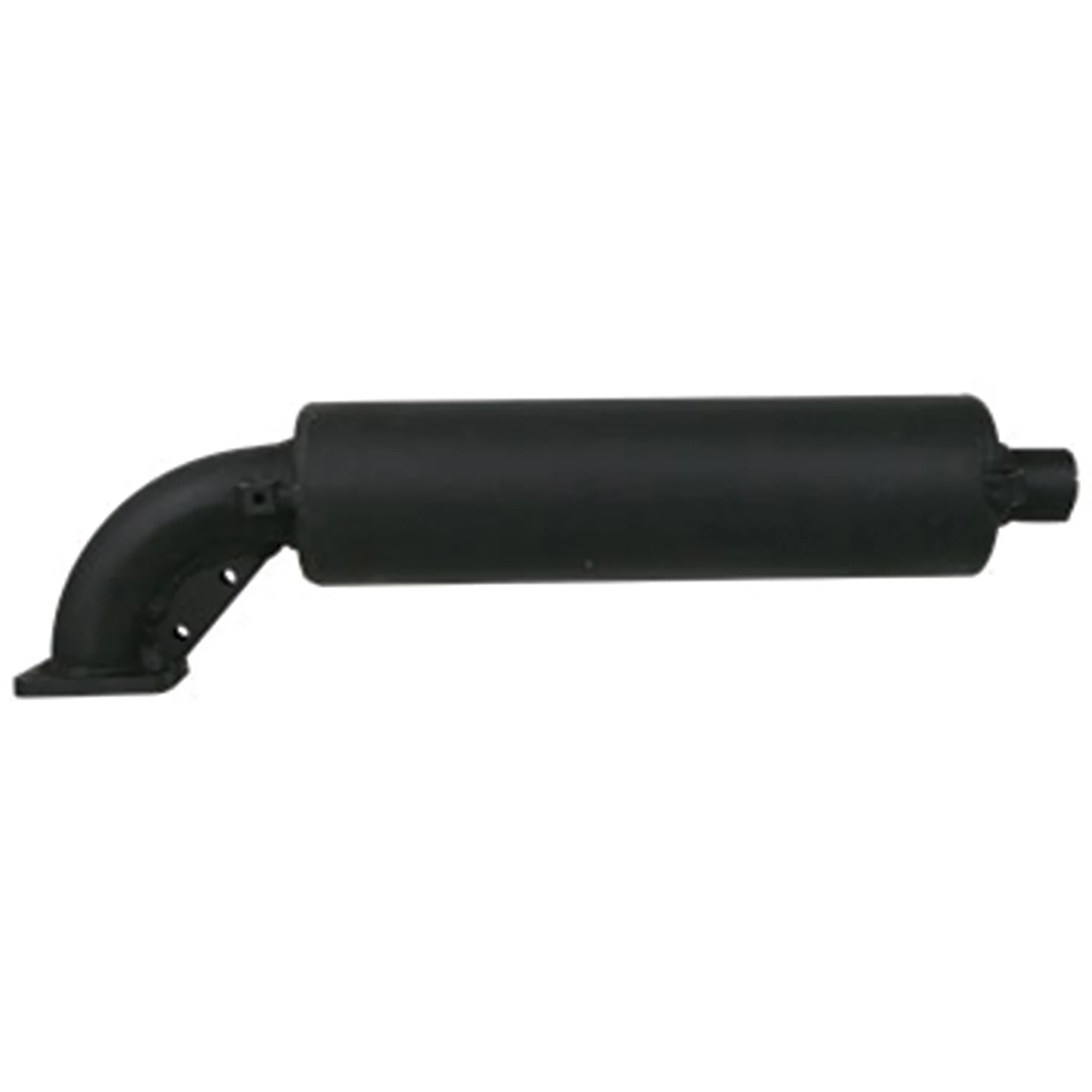Muffler | CASECE | CA | EN