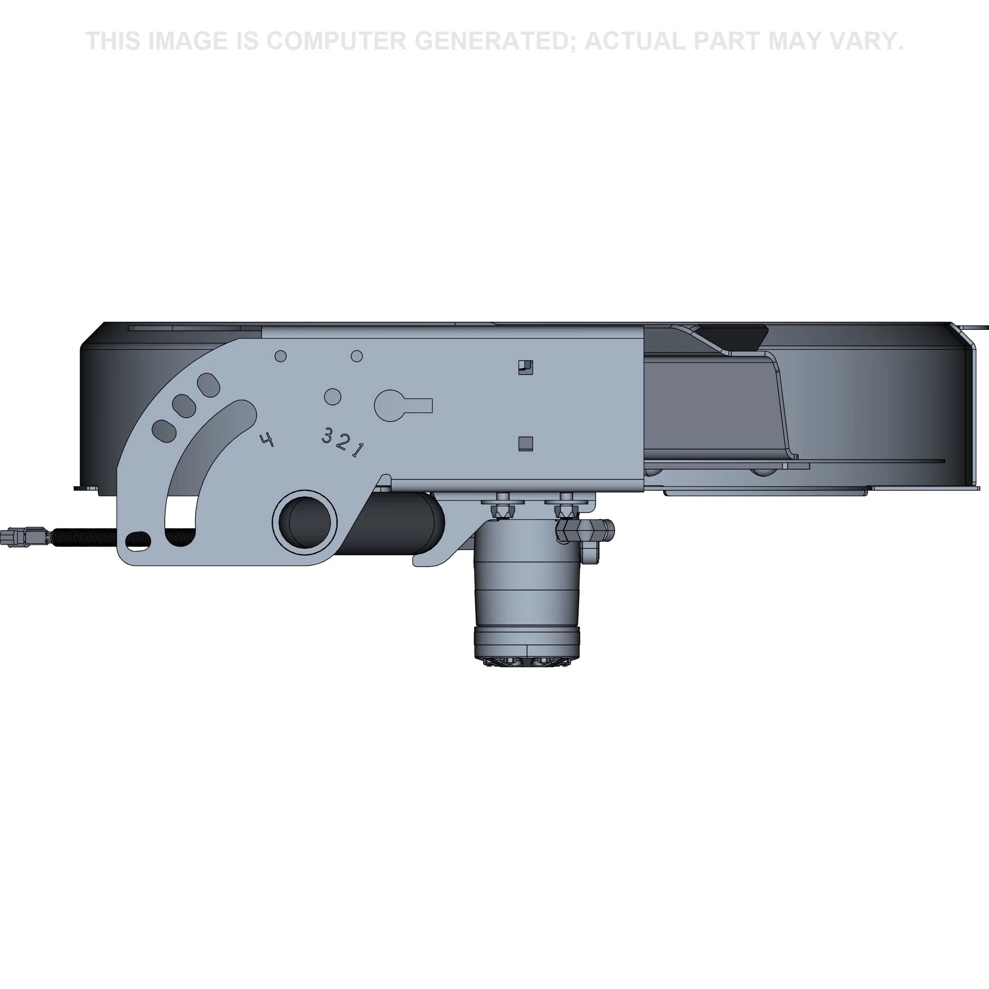 CHAFFER | CASEIH | US | EN