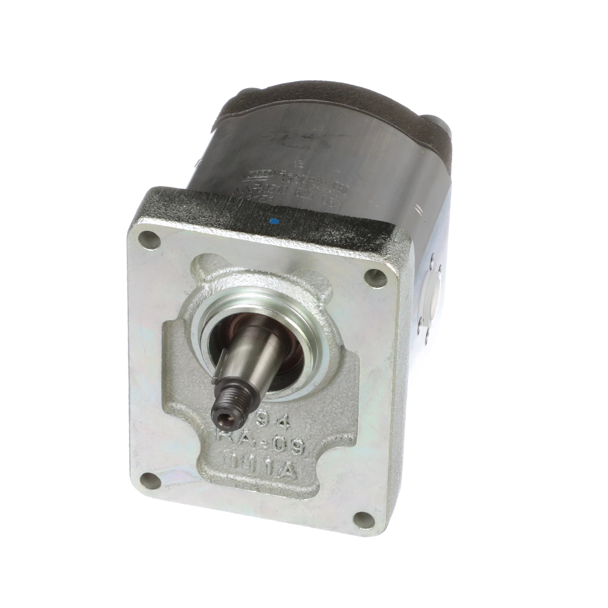 84530167 | Hydraulic Gear Pump - 19.33 cc - 3000 RPM | Case