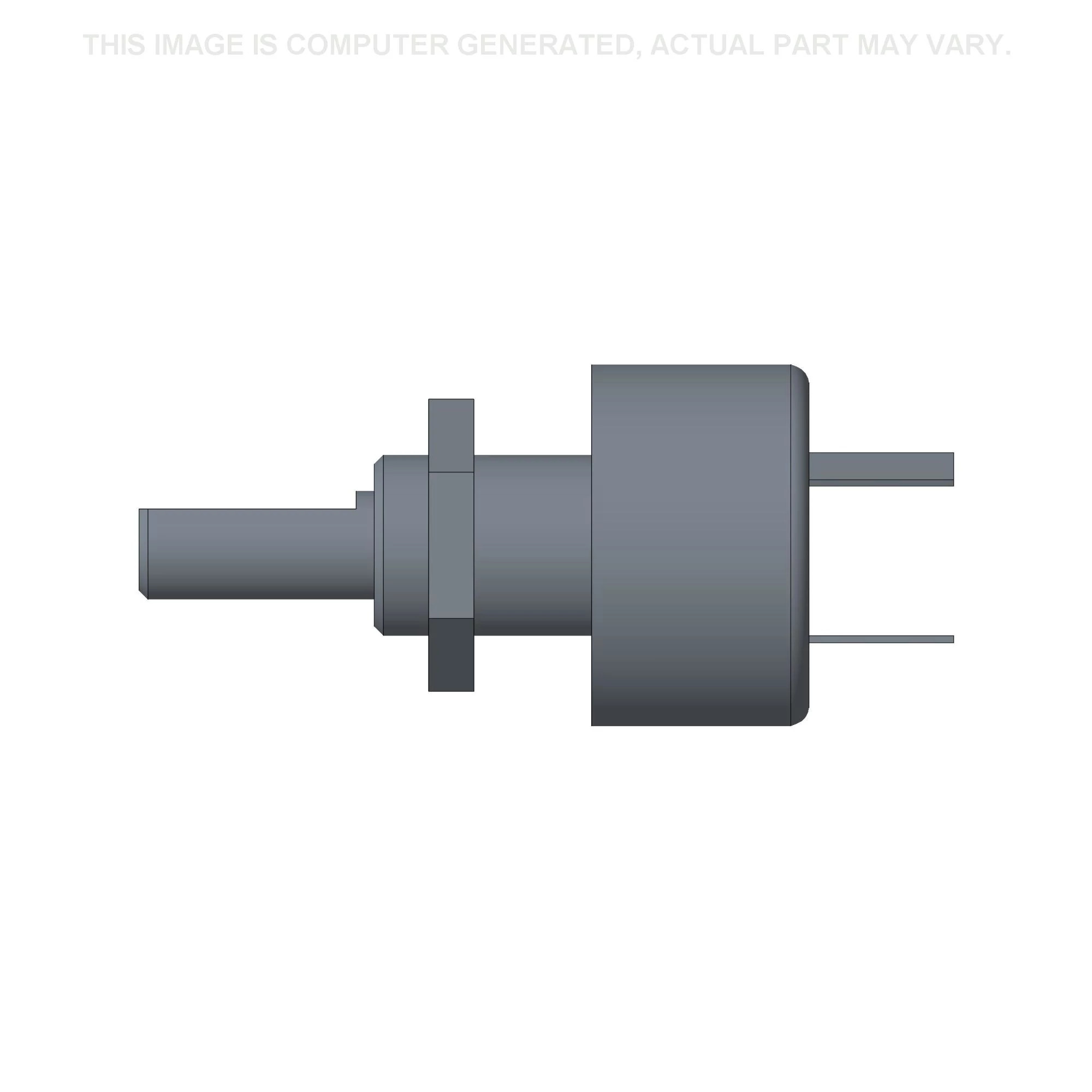 POTENTIOMETER | CASEIH | EU | DA