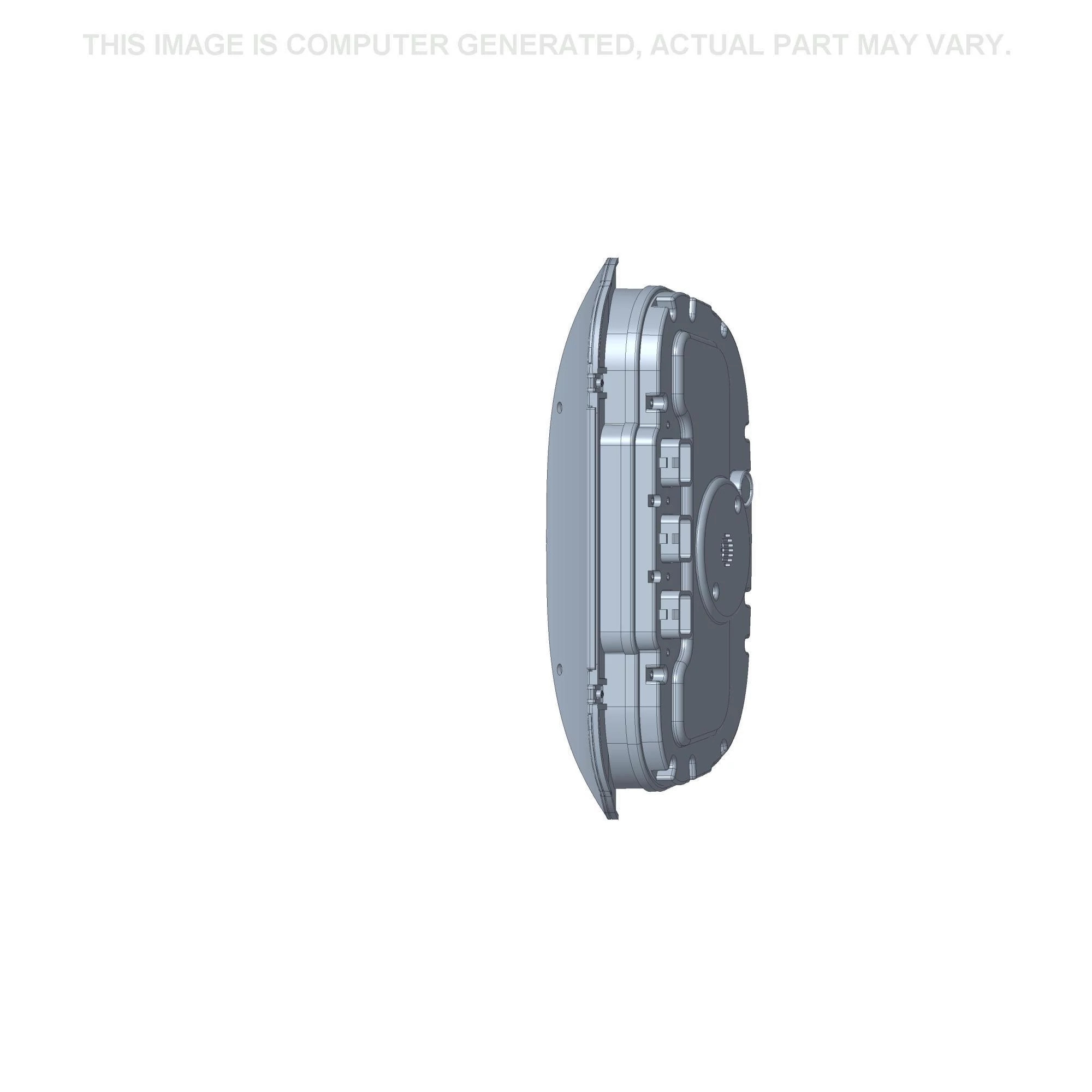 INSTRUMENT PANEL | CASEIH | NZ | EN