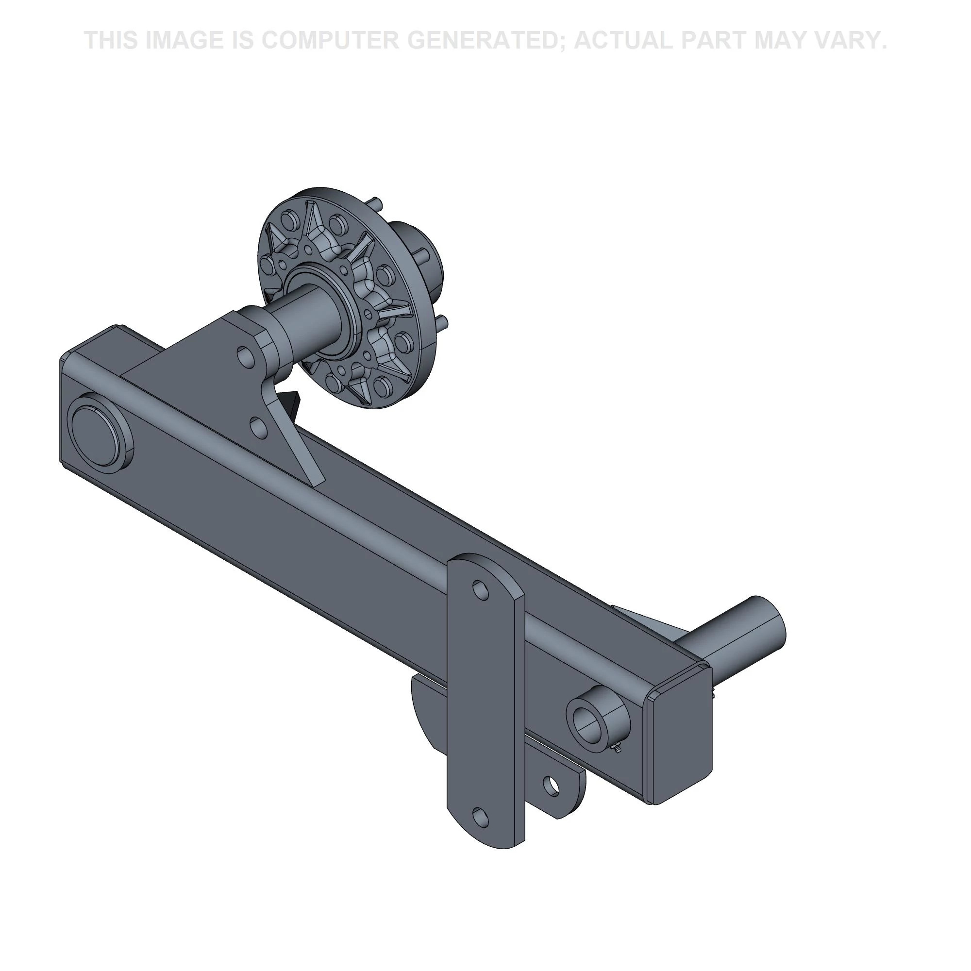 BAR ASSY. | NEWHOLLANDAG | CA | EN